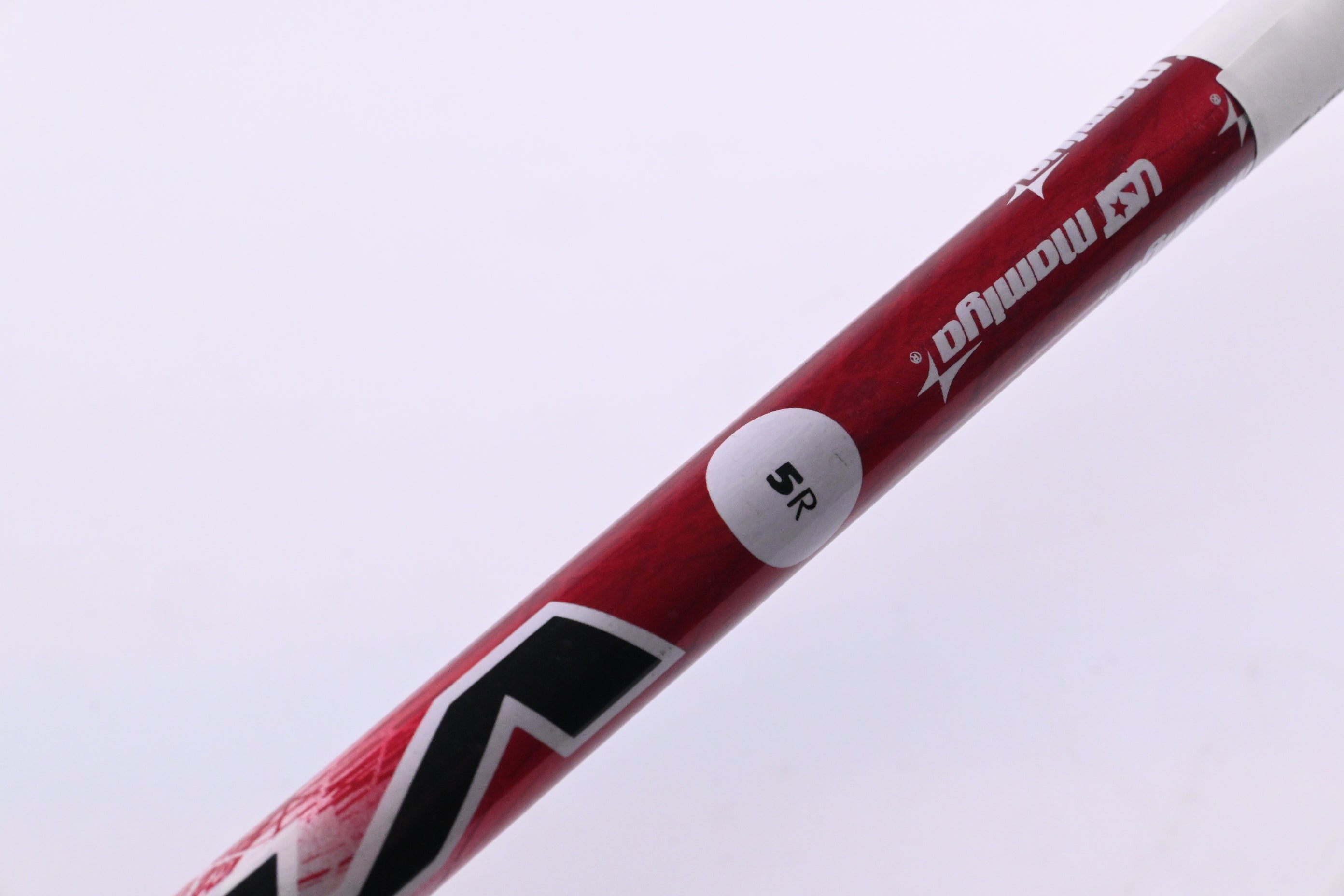 Wilson Staff Fybrid RS #3 Hybrid / 21 Degree / Regular Flex UST ProForce VTS 5