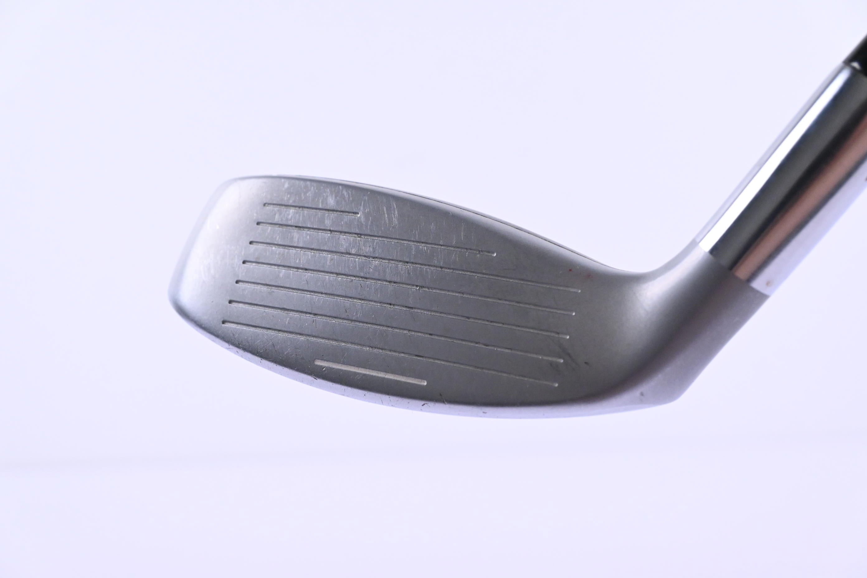 Adams Idea 2014 #4 Hybrid / 22 Degree / Senior Flex Bassara 55 Shaft