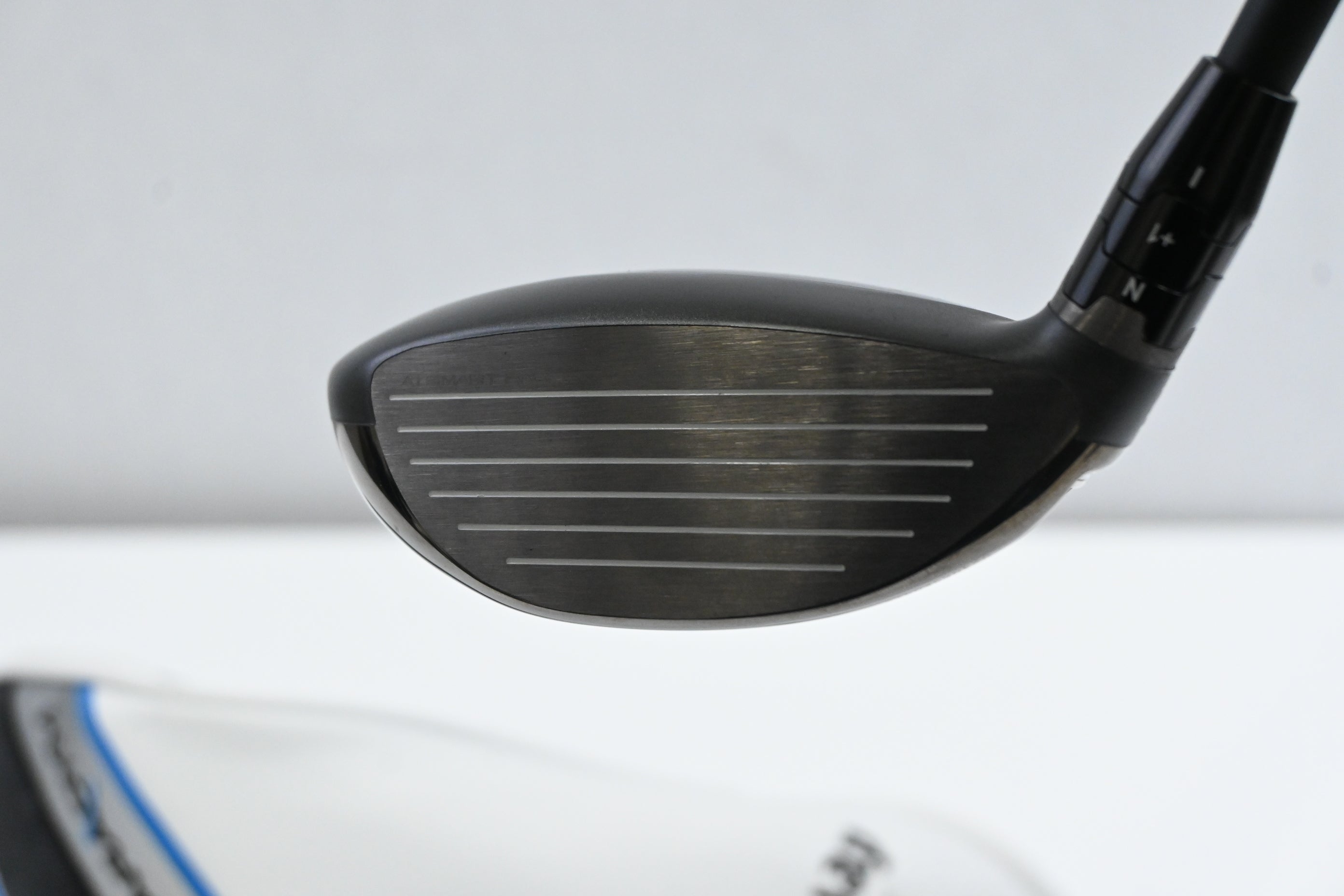Callaway Paradym Ai Smoke Triple Diamond #3 Wood / 15 Degree / X-Flex 1K Black