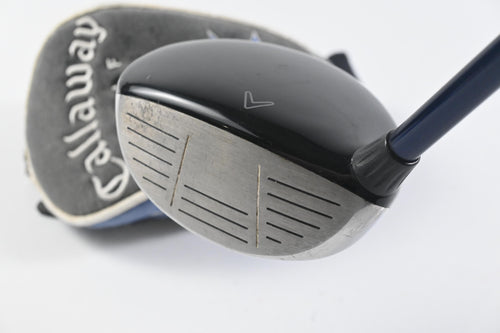 Callaway X 2008 #3 Wood / 15 Degree / Regular Flex Callaway 70 Shaft