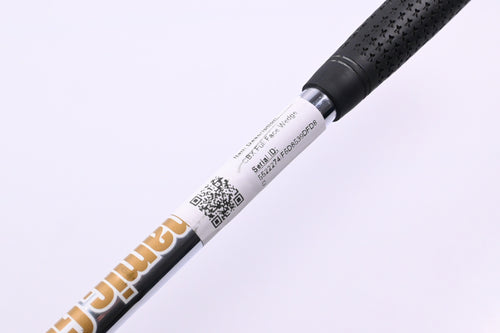 Cleveland CBX Full Face Lob Wedge / 60 Degree / Wedge Flex Dynamic Gold 115