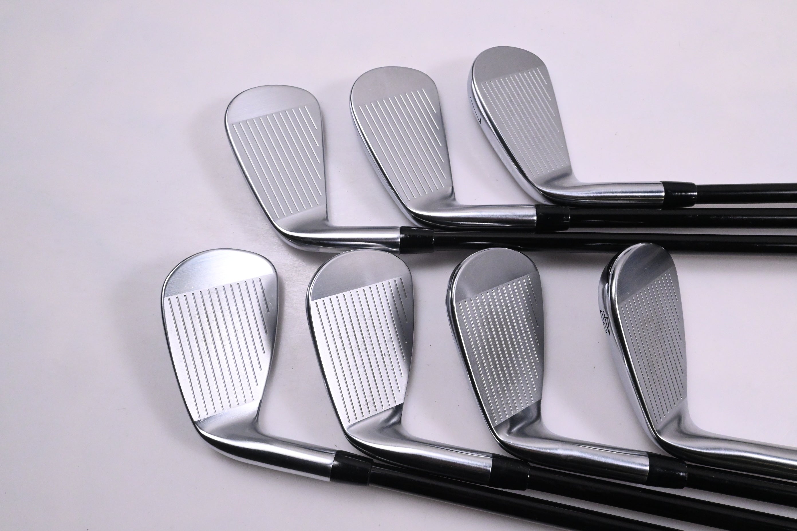Titleist T200 2023 Irons / 5-PW+48° / Regular Flex Tensei AV Red AM(2) Shafts