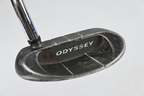 Odyssey DFX 1100 Putter / 34 Inch