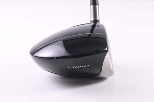 Taylormade R580 Driver / 10.5 Degree / Stiff Flex Taylormade M.A.S2 Shaft