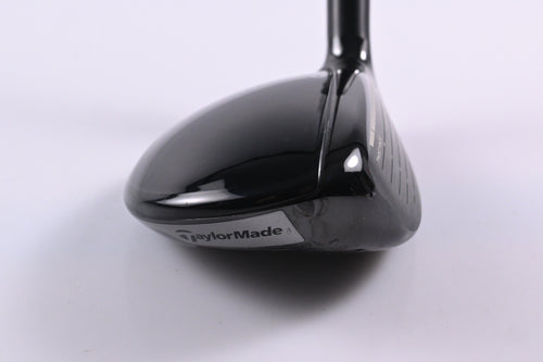 Taylormade Qi10 Max #5 Hybrid / 27 Degree / Senior Flex Fujikura Speeder NX TCS