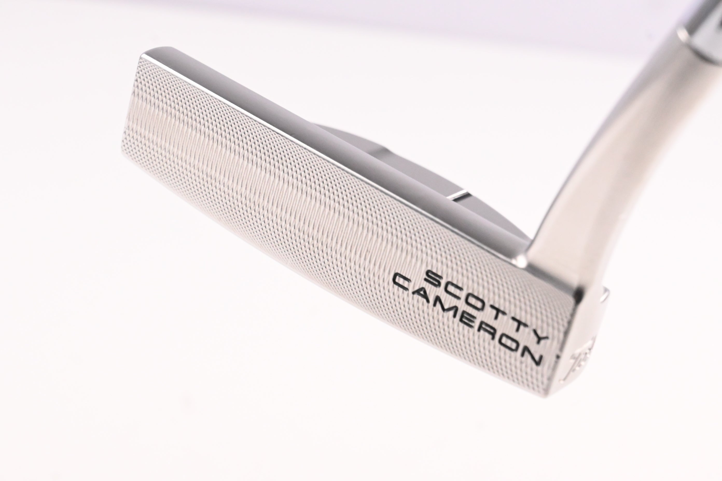 Scotty Cameron Special Select Del Mar Putter / 33 Inch