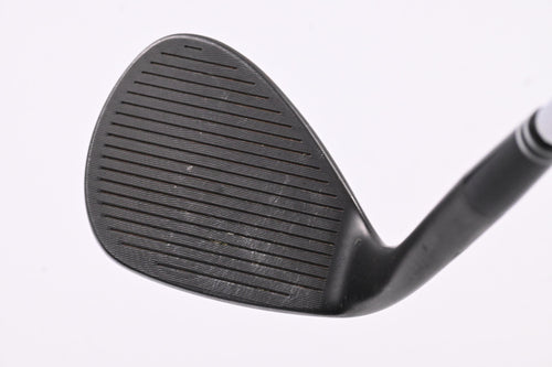 Cleveland CBX Full Face Lob Wedge / 64 Degree / Wedge Flex Dynamic Gold 115