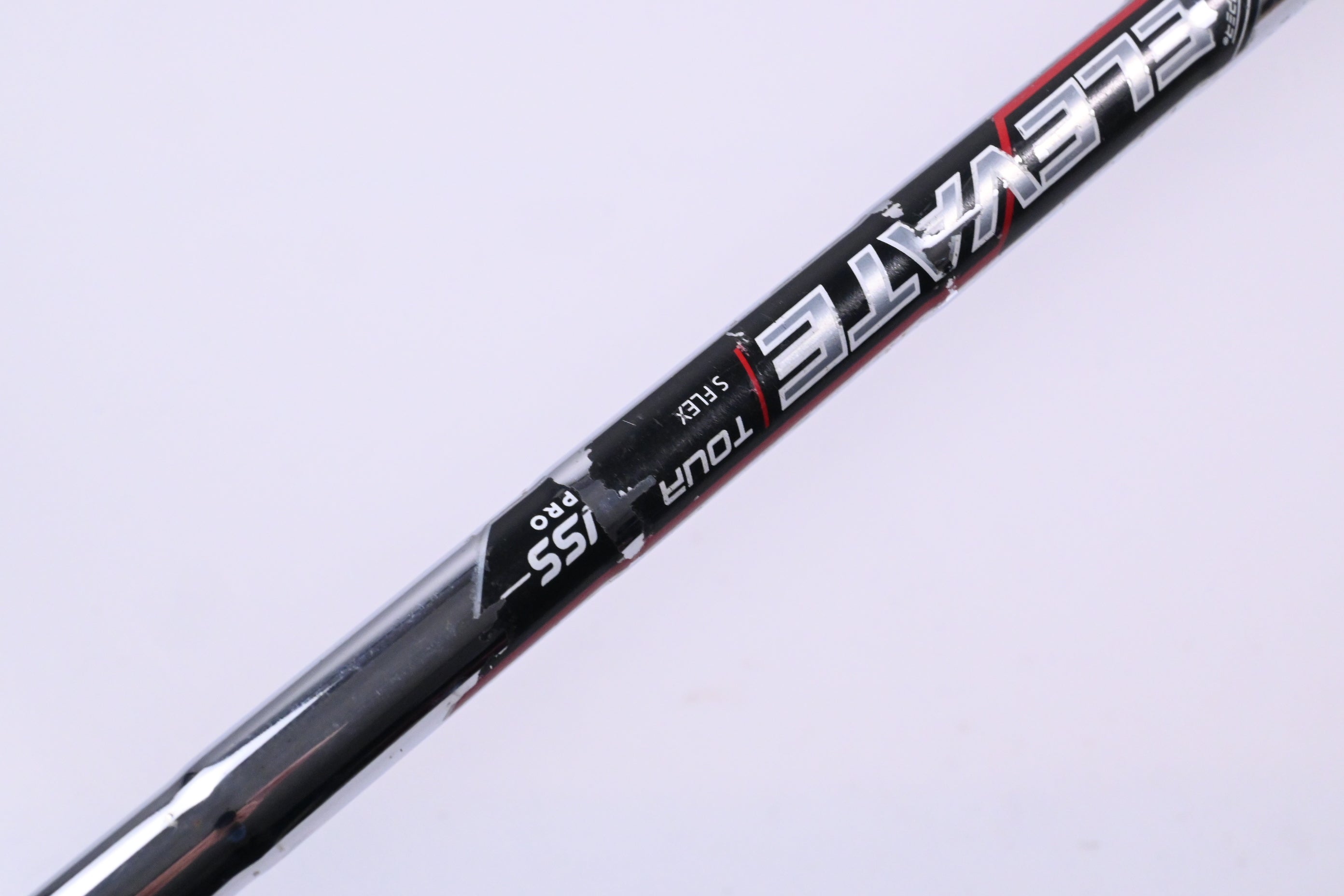 PXG 0311 XF Gen2 #4 Iron / 20.5 Degree / Stiff Flex Elevate Tour Shaft