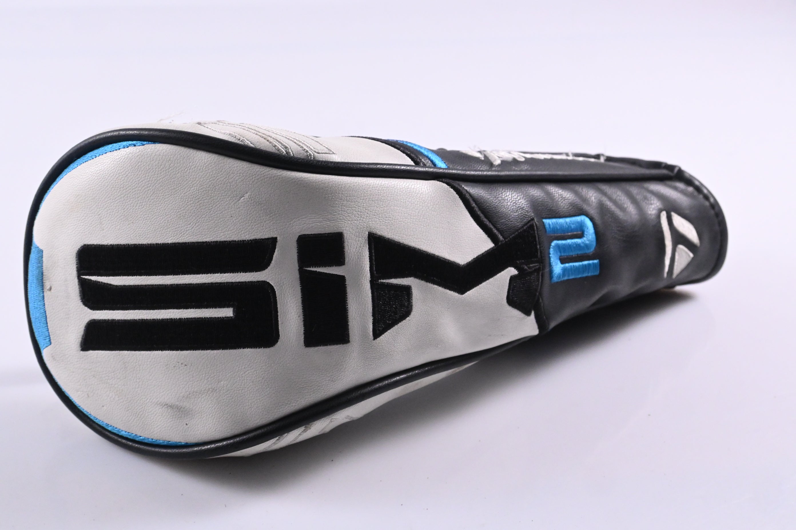 Taylormade SIM2 Ti #3 Wood / 15 Degree / X-Flex Fujikura Speeder 757 Evolution