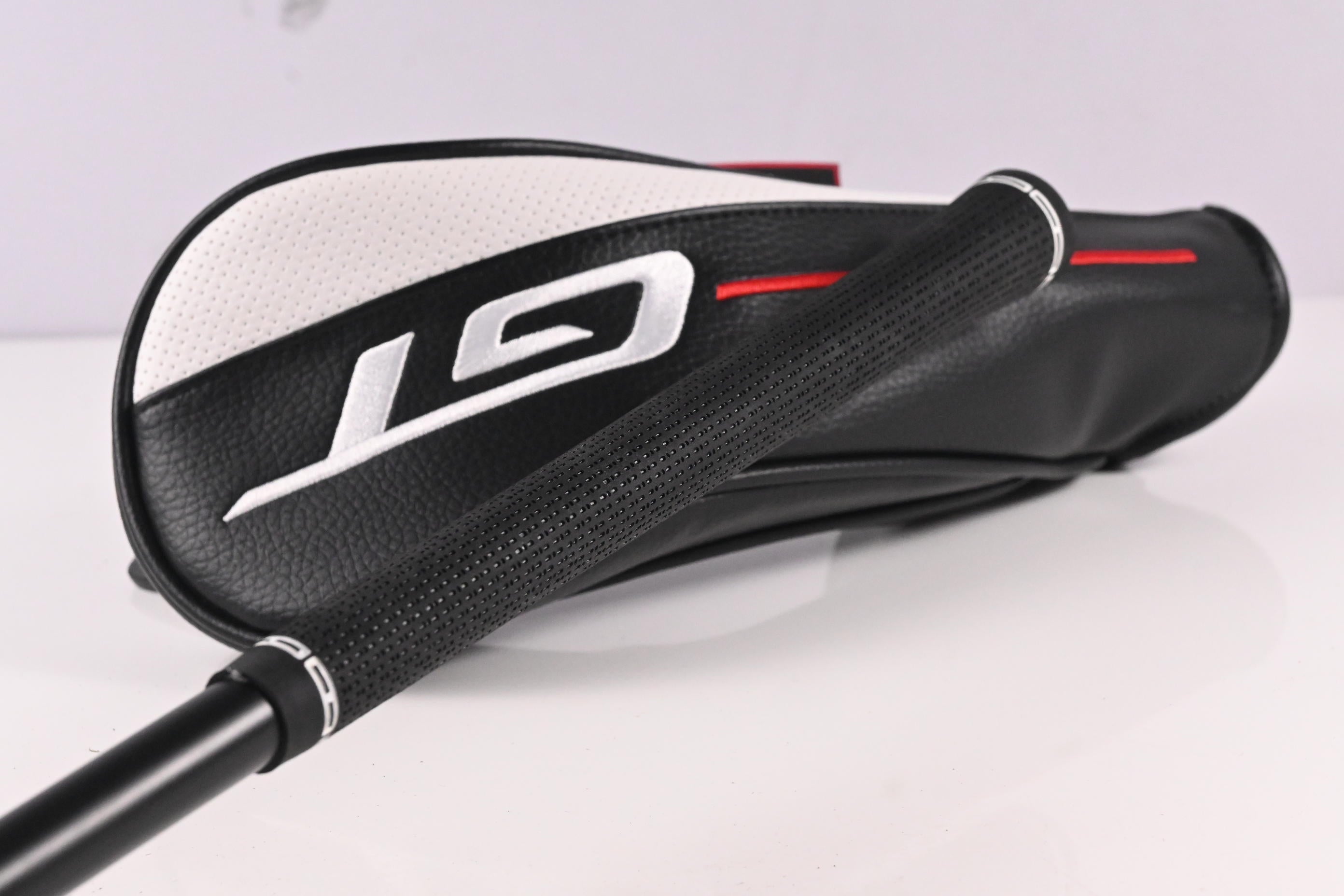 Titleist GT3 #3 Wood / 15 Degree / Stiff Flex HZRDUS Gen5 Black 70 Shaft