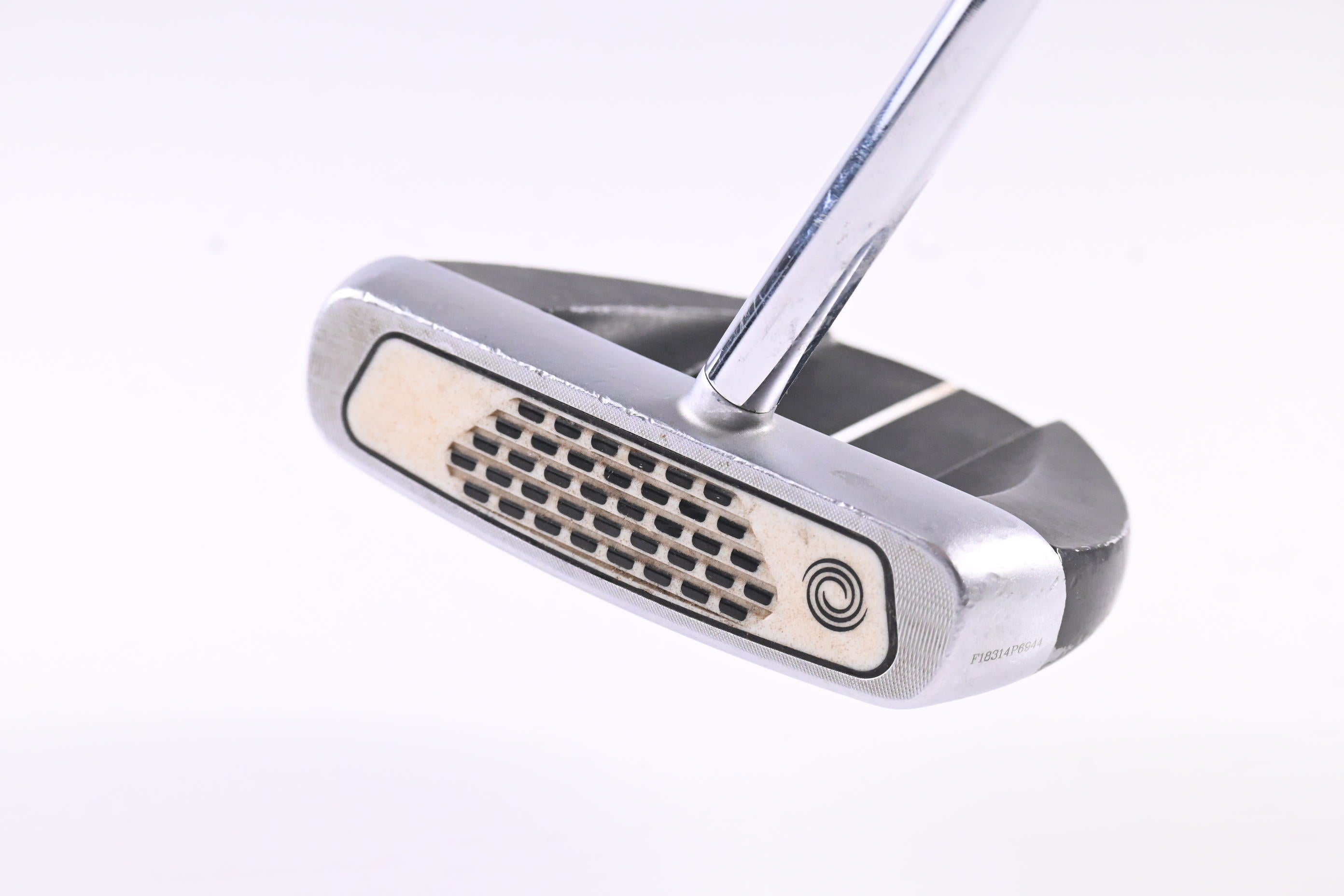 Odyssey Stroke Lab V-Line CS Putter / 33.5 Inch