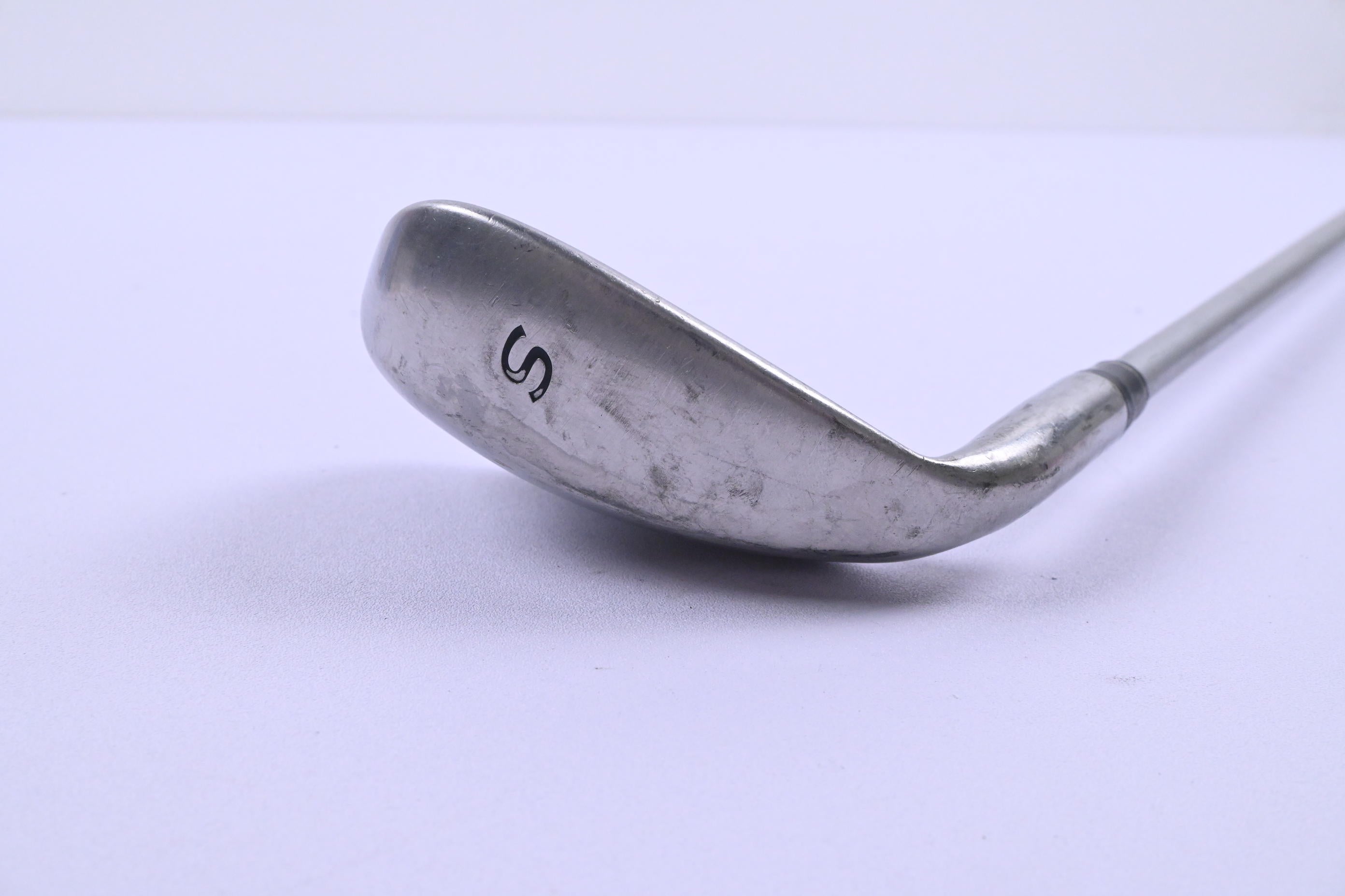 Taylormade RAC HT Sand Wedge / 55 Degree / Stiff Flex M.A.S2 HT Shaft