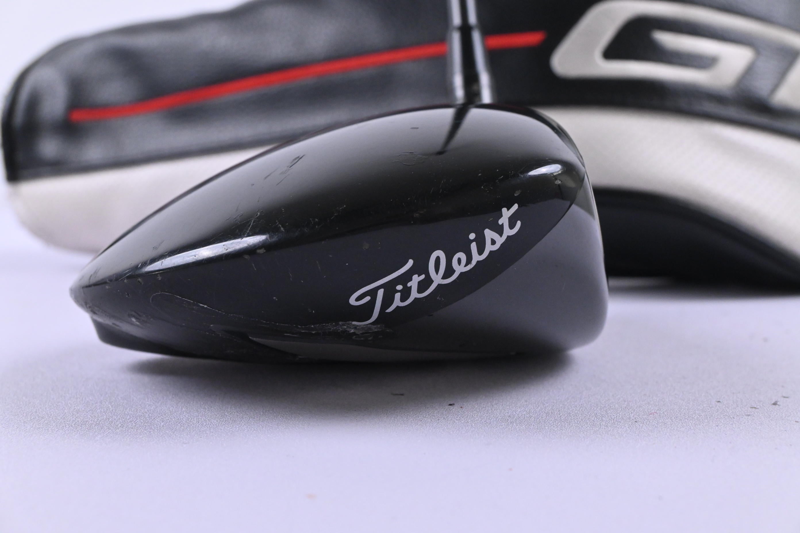 Titleist TS1 Driver / 10.5 Degree / Stiff Flex Aldila RIP Phenom 70 Shaft