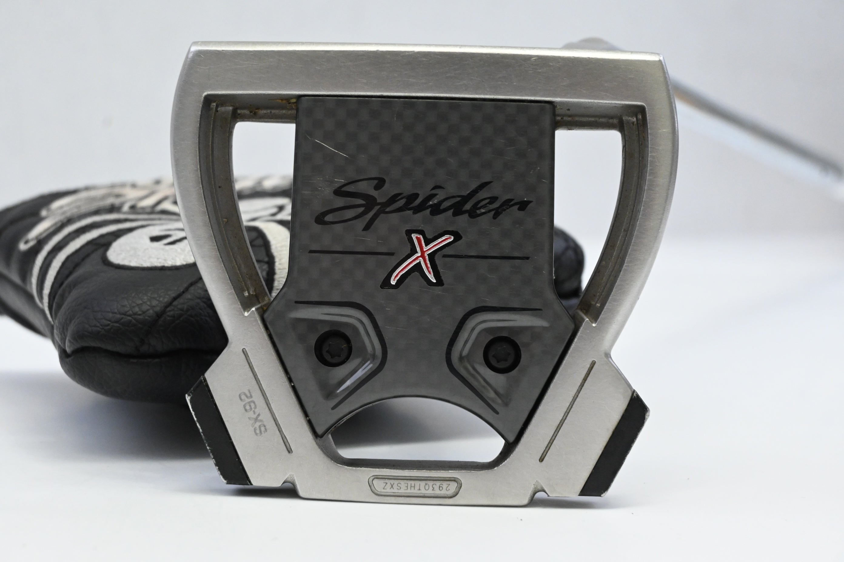 Taylormade Spider X Putter / 34 Inch