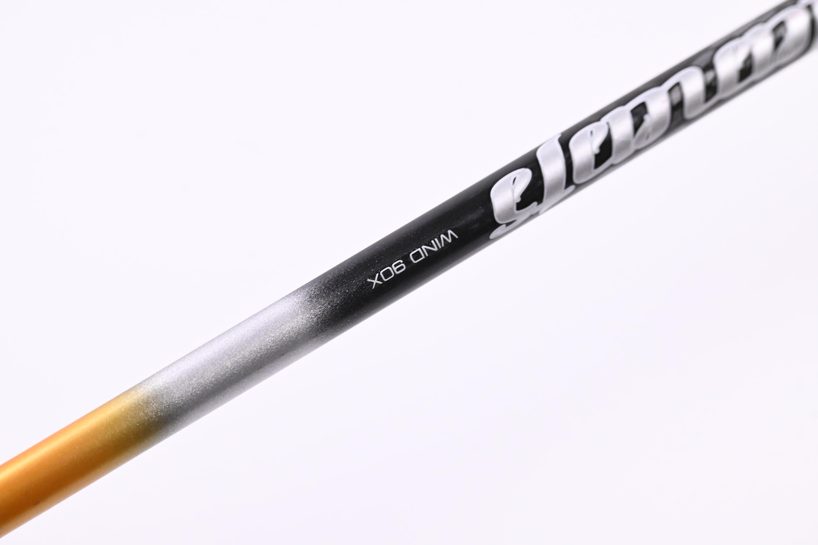 Titleist U500 #2 Iron / 17 Degree / X-Flex UST Mamiya Elements Wind 90 Shaft