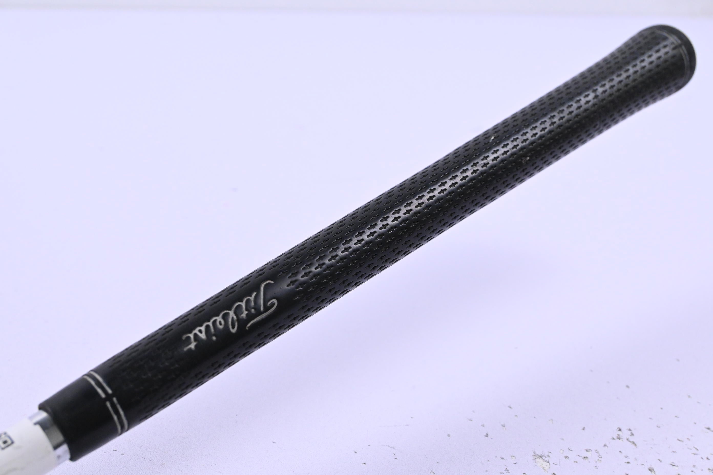 Titleist 712 AP2 #7 Iron / Stiff Flex Steel Shaft