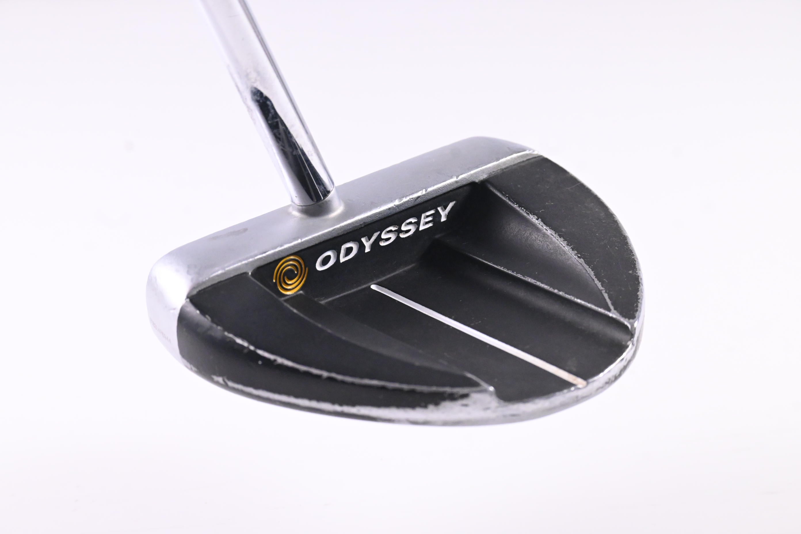 Odyssey Stroke Lab V-Line CS Putter / 33.5 Inch