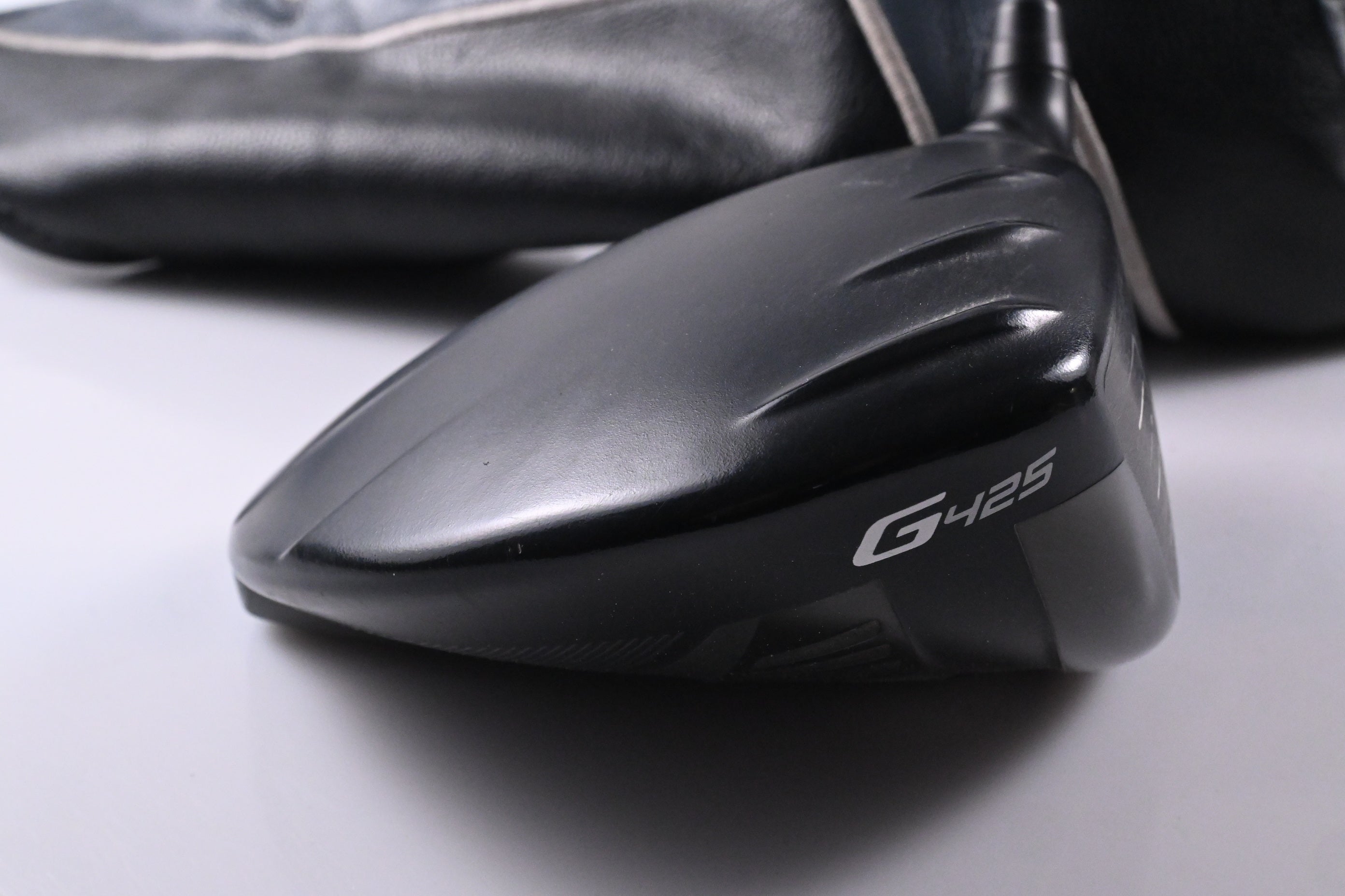 Ping G425 SFT Driver / 10.5 Degree / Regular Flex Ping Alta CB Slate 55 Shaft