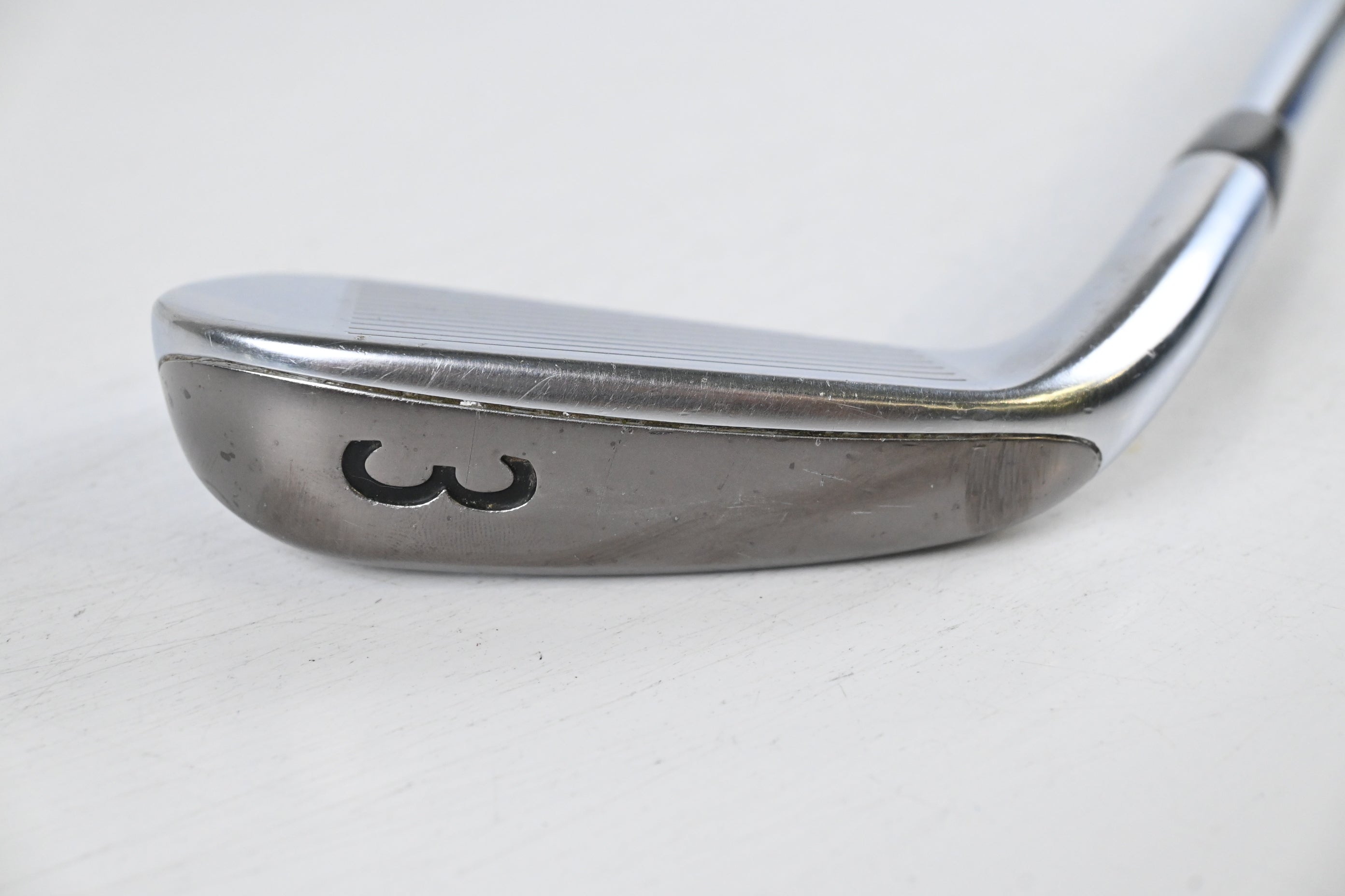 Titleist 716 T-MB Utility #3 Iron / 20 Degree / Regular Flex Steel Shaft