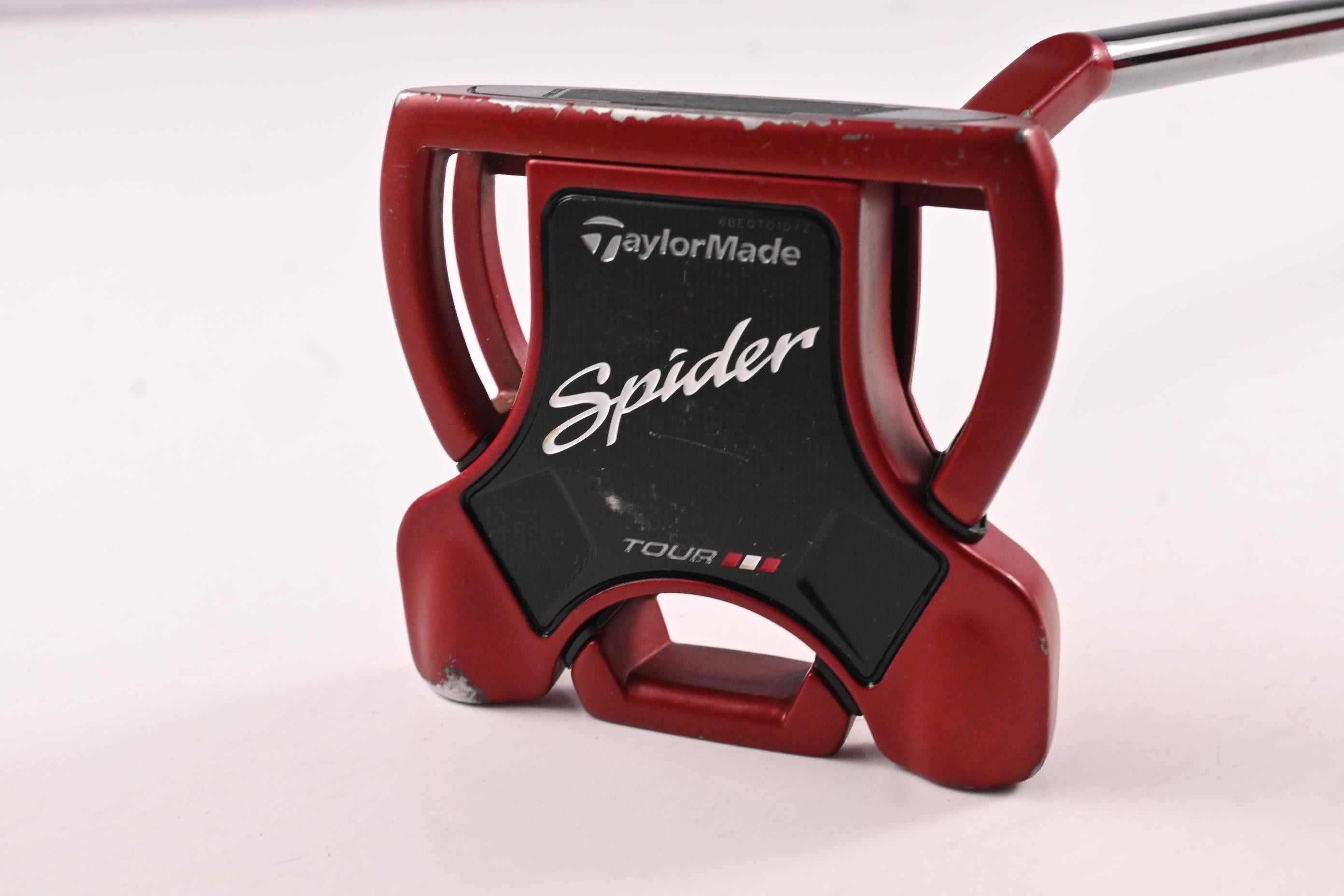 Taylormade Spider Tour 2018 Small Slant Putter / 34 Inch