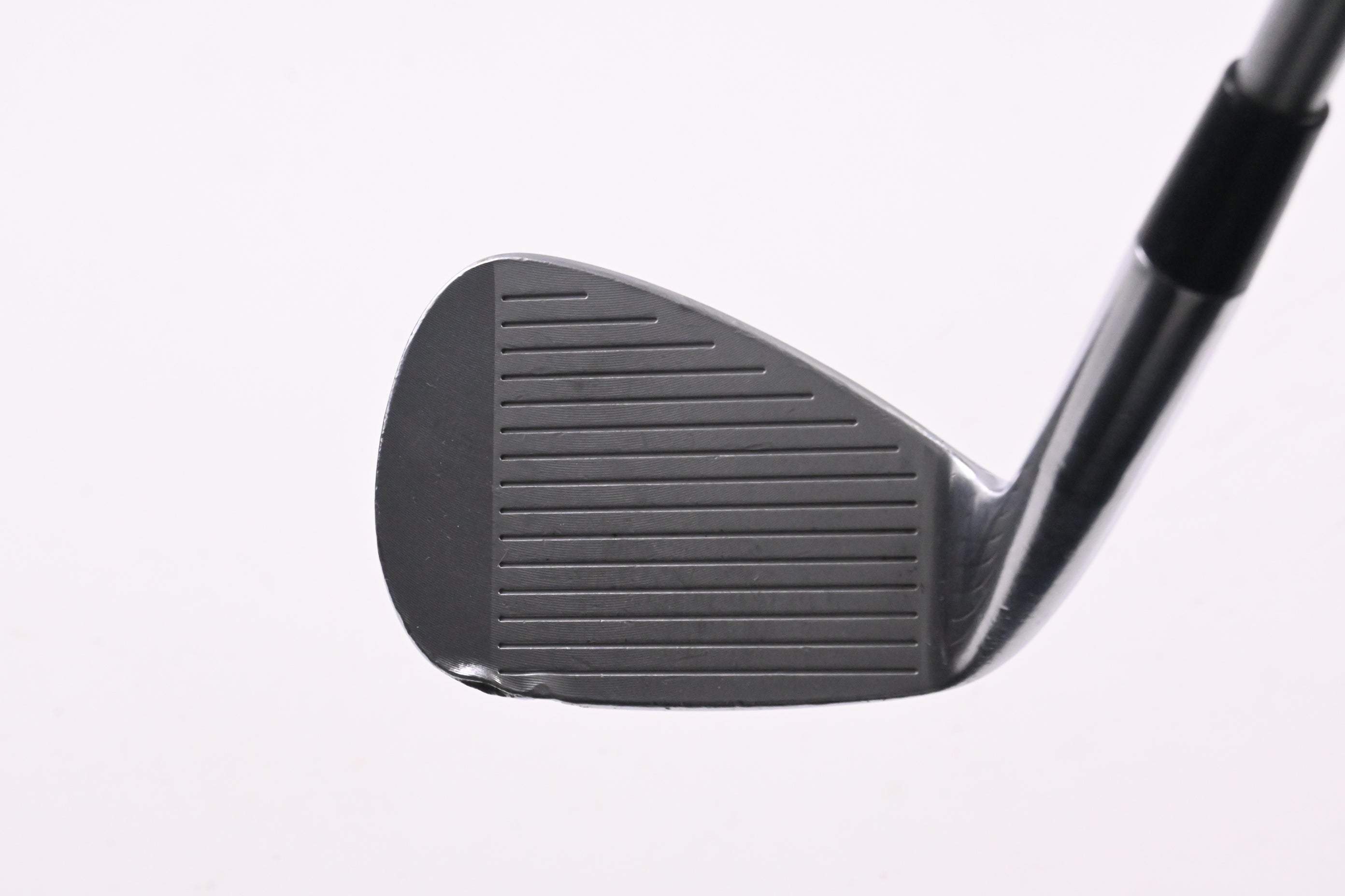 Taylormade P7MB 2020 Pitching Wedge / 47 Degree / X-Flex KBS Tour C-Taper 130