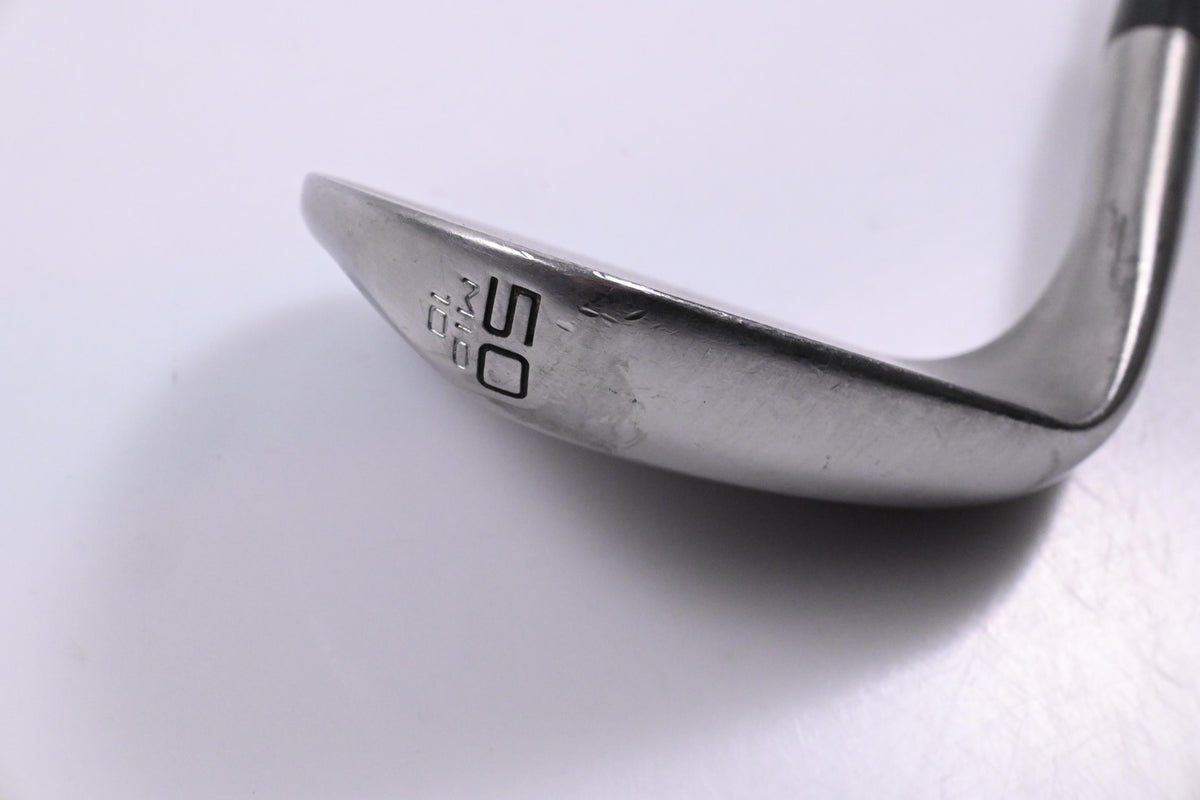 Cleveland RTZ Tour Rack Gap Wedge / 50 Degree / Stiff Flex N.S.Pro Modus 3 Tour