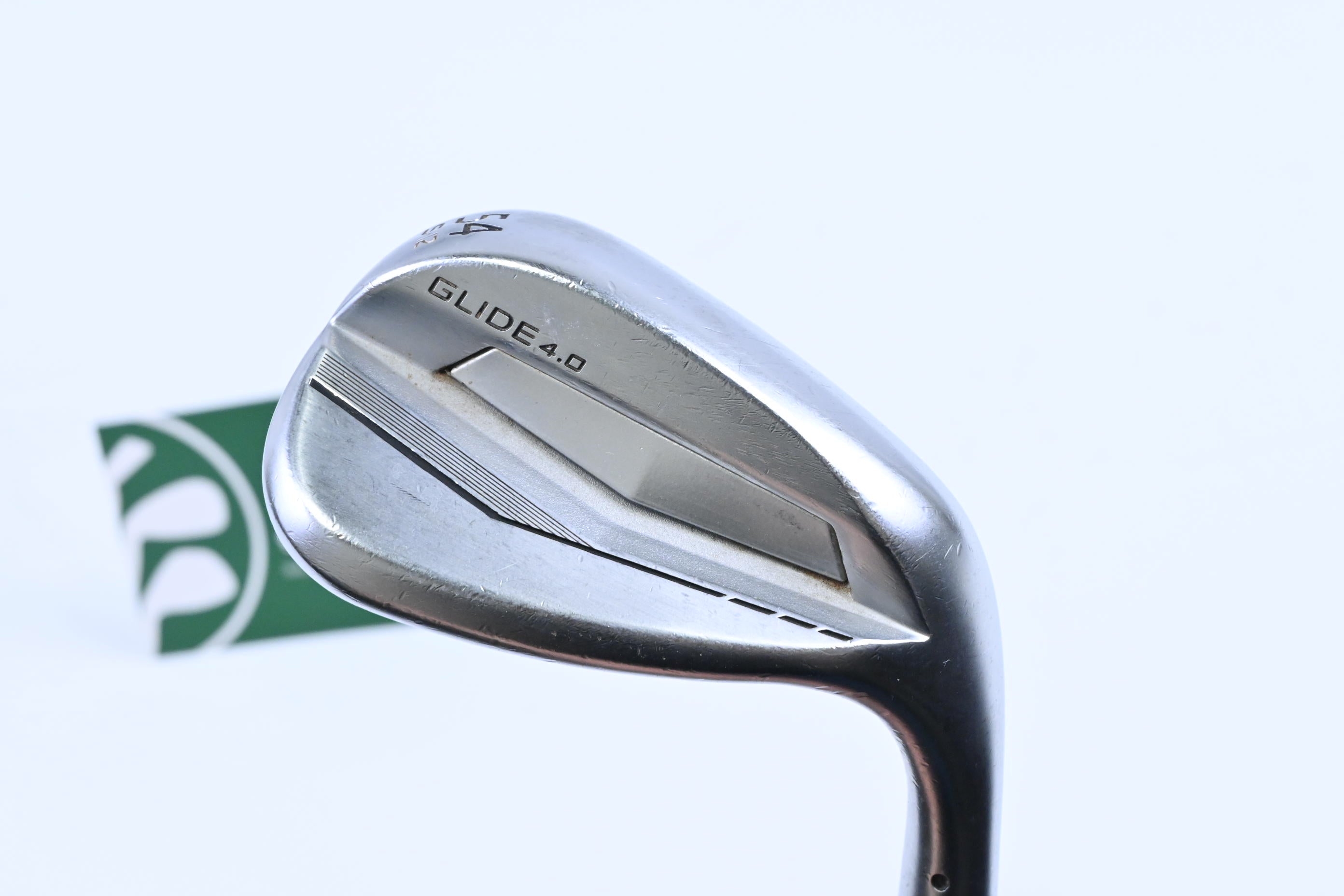 Ping Glide 4.0 Sand Wedge / 54 Degree / Black Dot / Wedge Flex Ping Z-Z115
