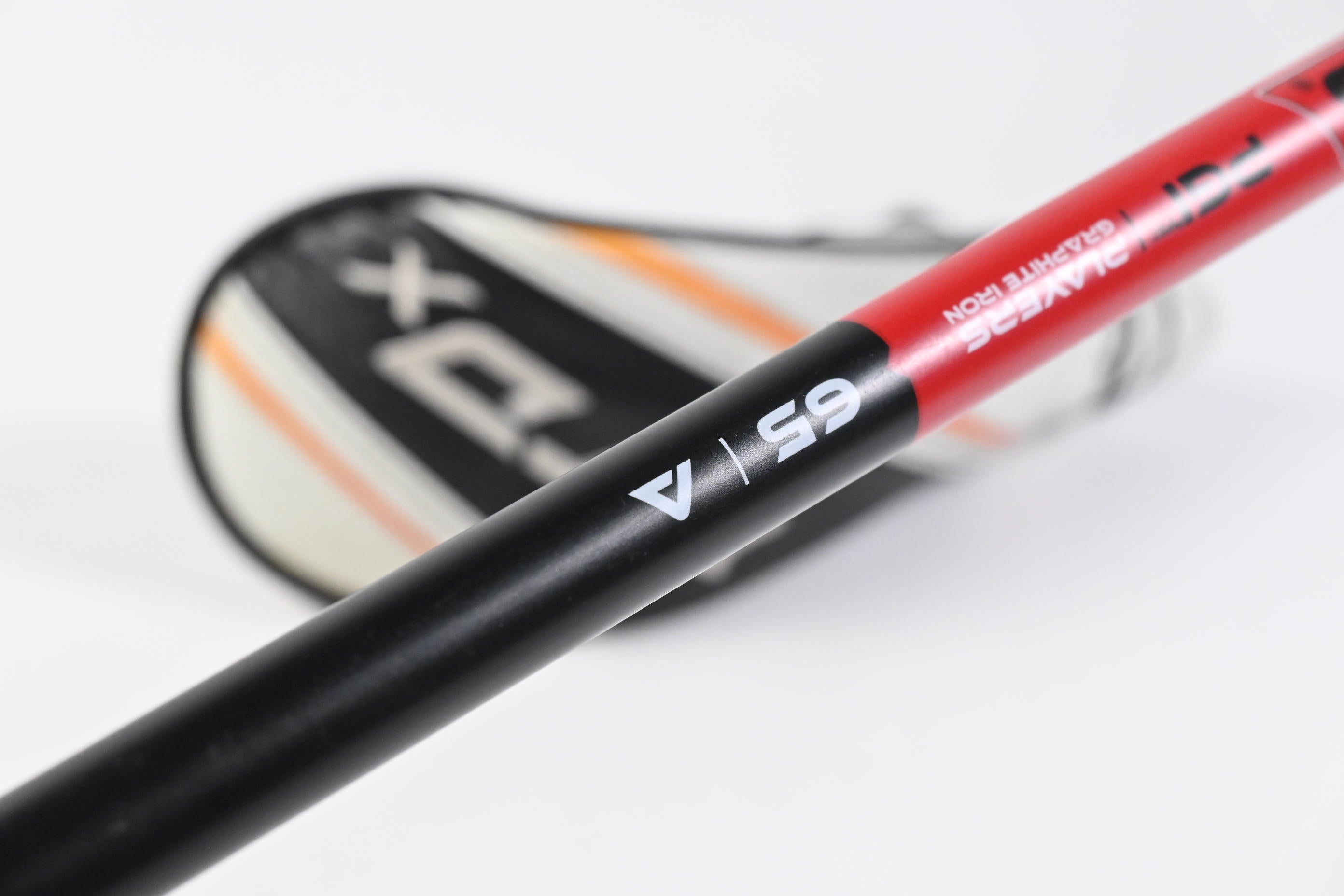 Cobra LTDx #4 Hybrid / 21 Degree / Senior Flex KBS PGI 65 Shaft