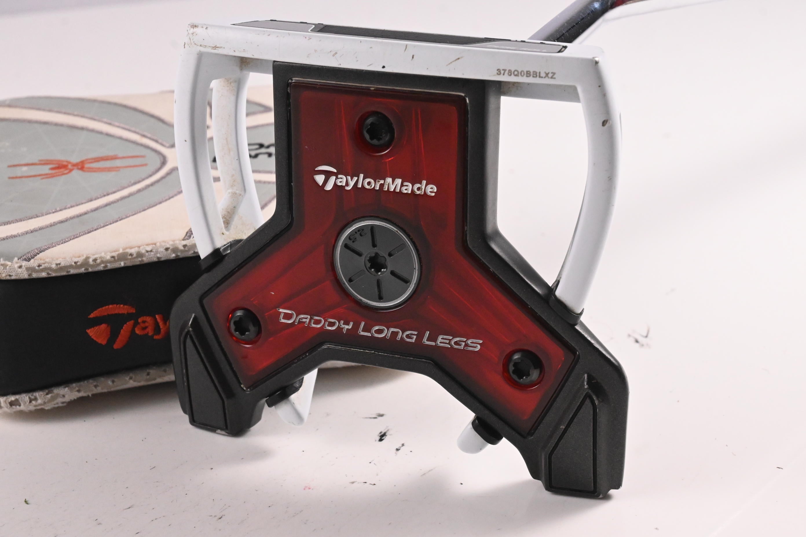 Taylormade Daddy Long Legs Putter / 35 Inch