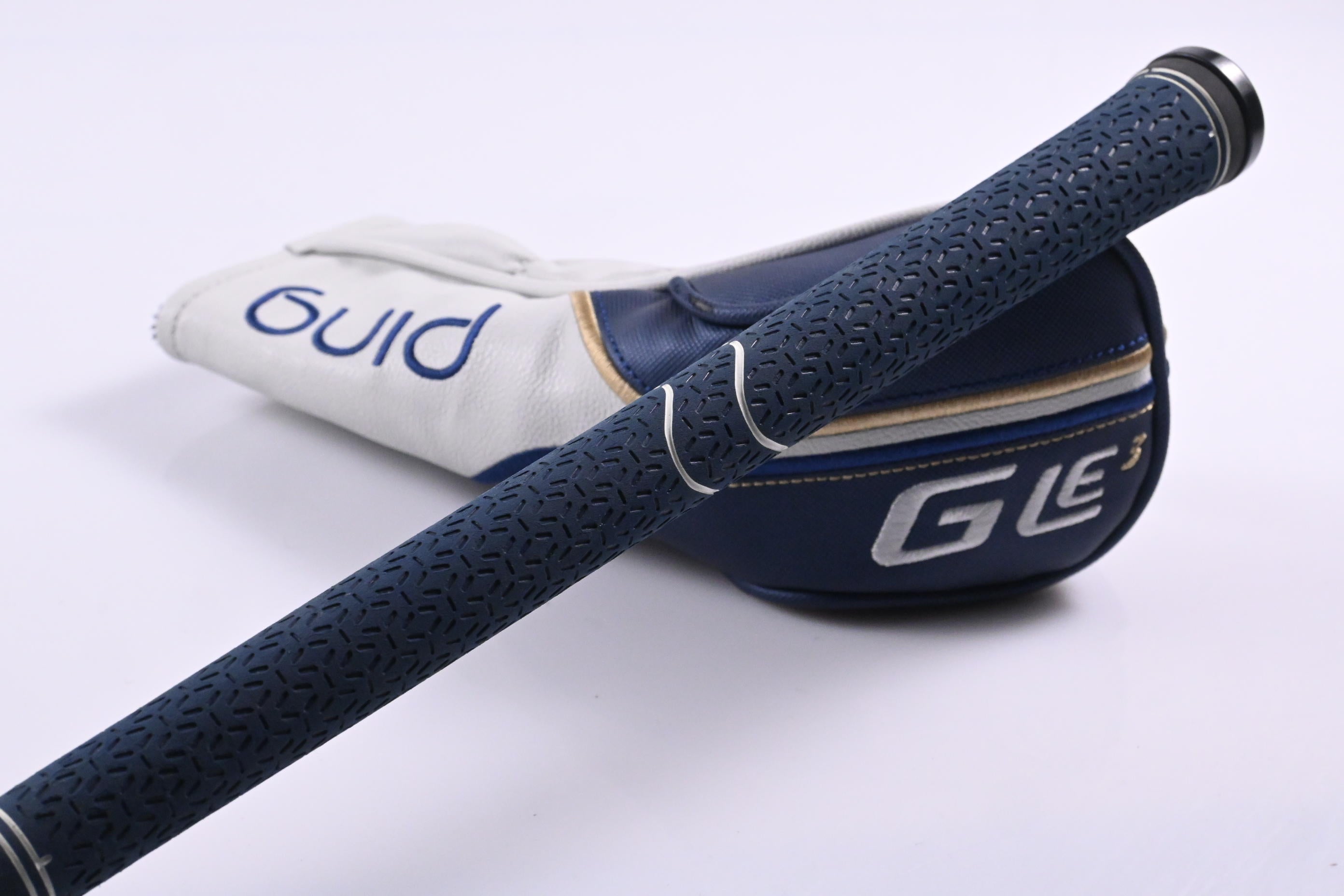 Ladies Ping G Le3 #5 Hybrid / 26 Degree / Ladies Flex Ping ULT 250 Shaft