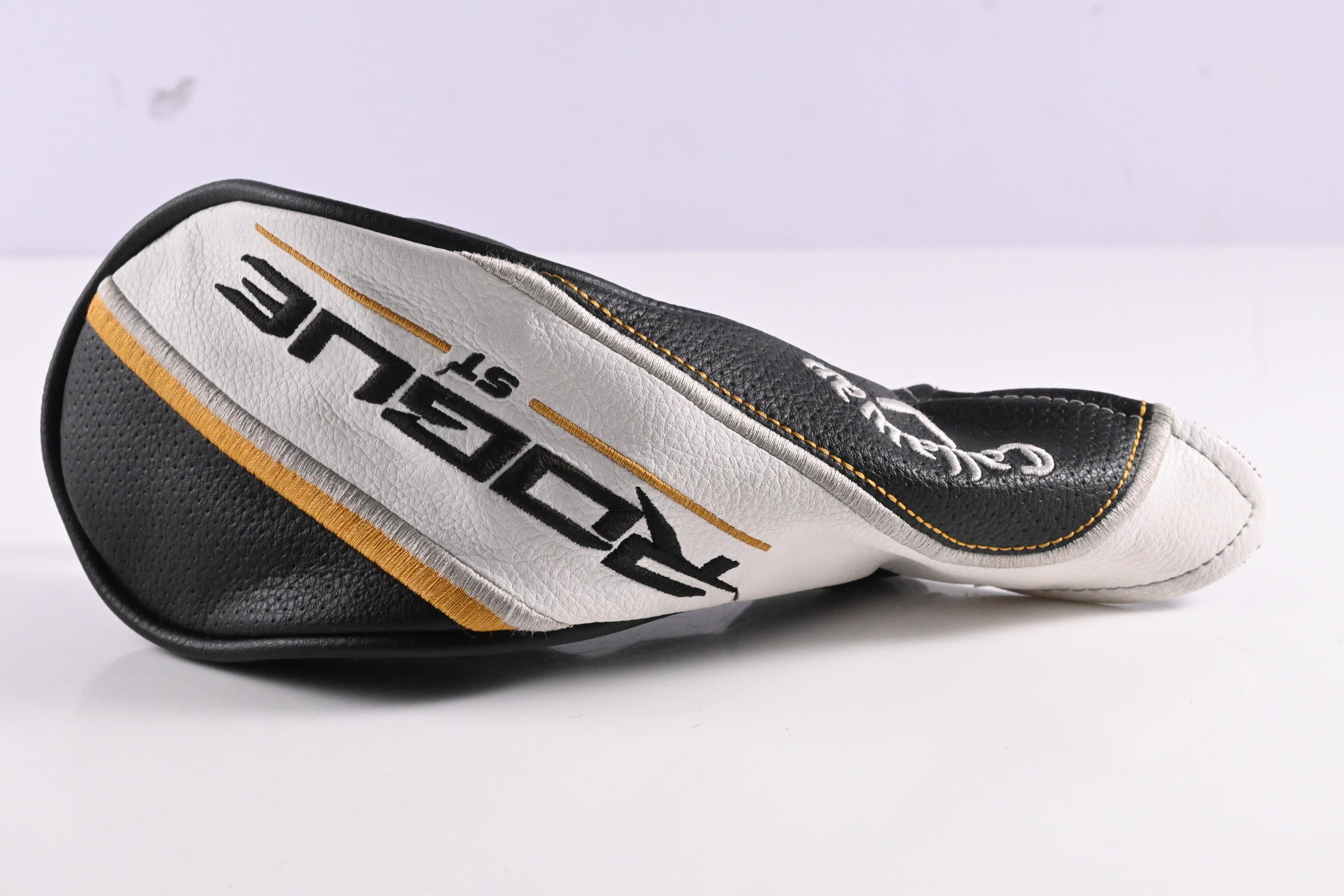 Callaway Rogue ST Max #4 Hybrid / 20 Degree / Senior Flex Cypher 50 Shaft