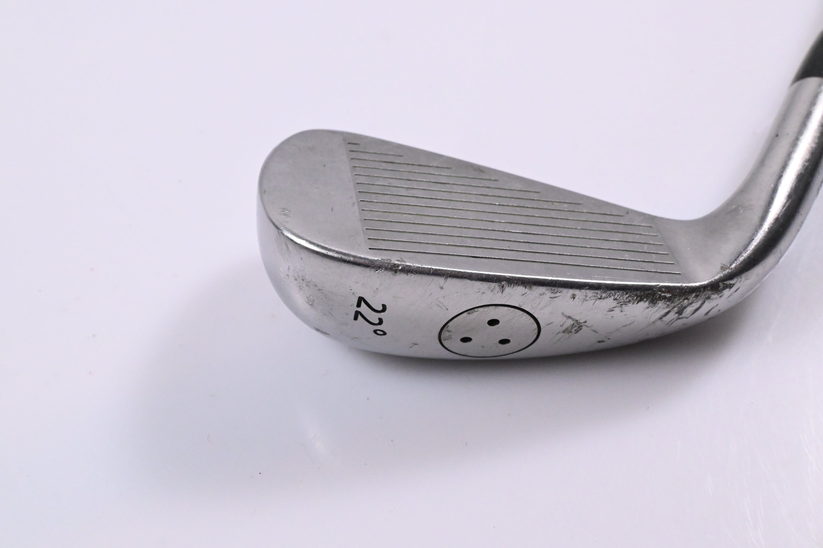 Titleist 503.H #4 Iron / 22 Degree / Stiff Flex Dynamic Gold S300 Shaft
