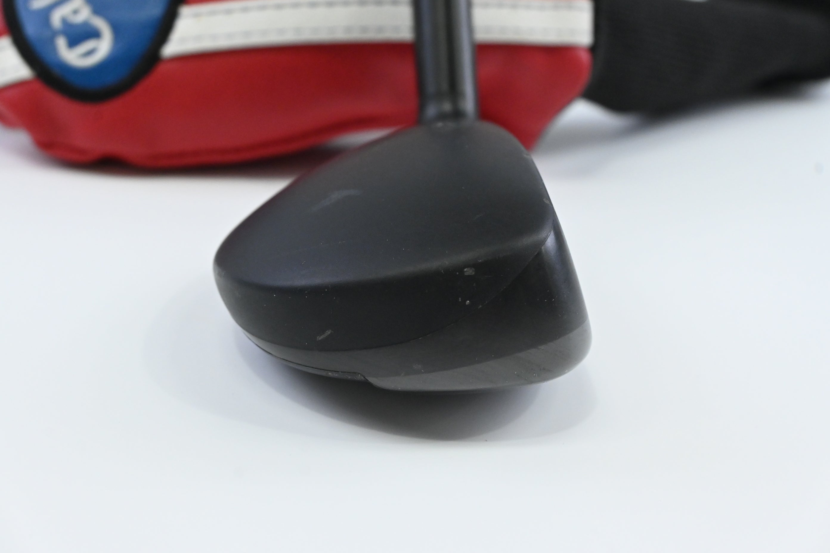 Callaway XR16 OS #3 Hybrid / 19 Degree / Regular Flex Fubuki AT 55 Shaft