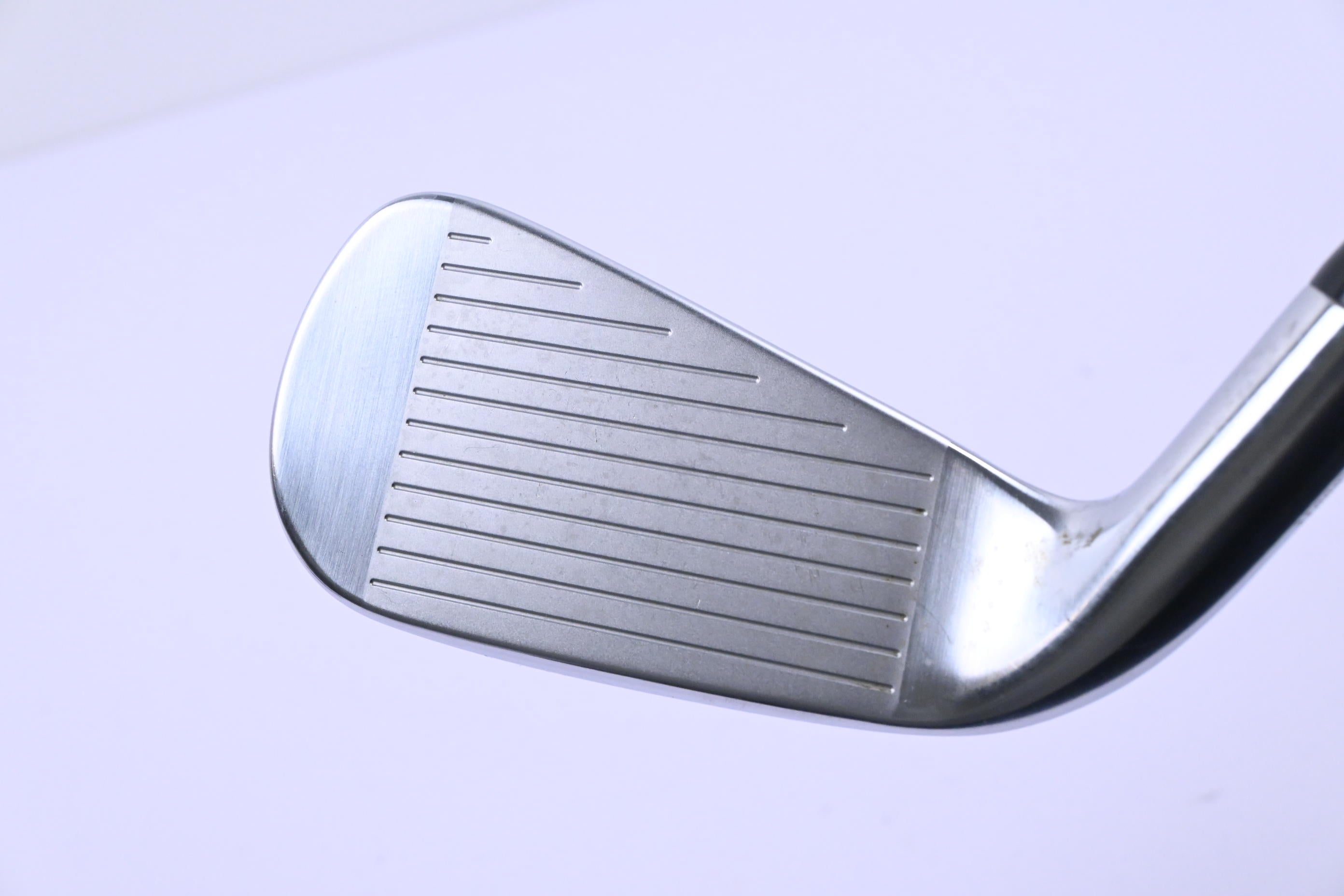 Titleist U505 2023 #4 Iron / 22 Degree / Regular Flex HZRDUS Gen 4 Black 80