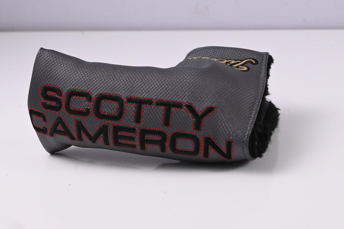 Scotty Cameron Select Squareback 2018 Putter / 33 Inch