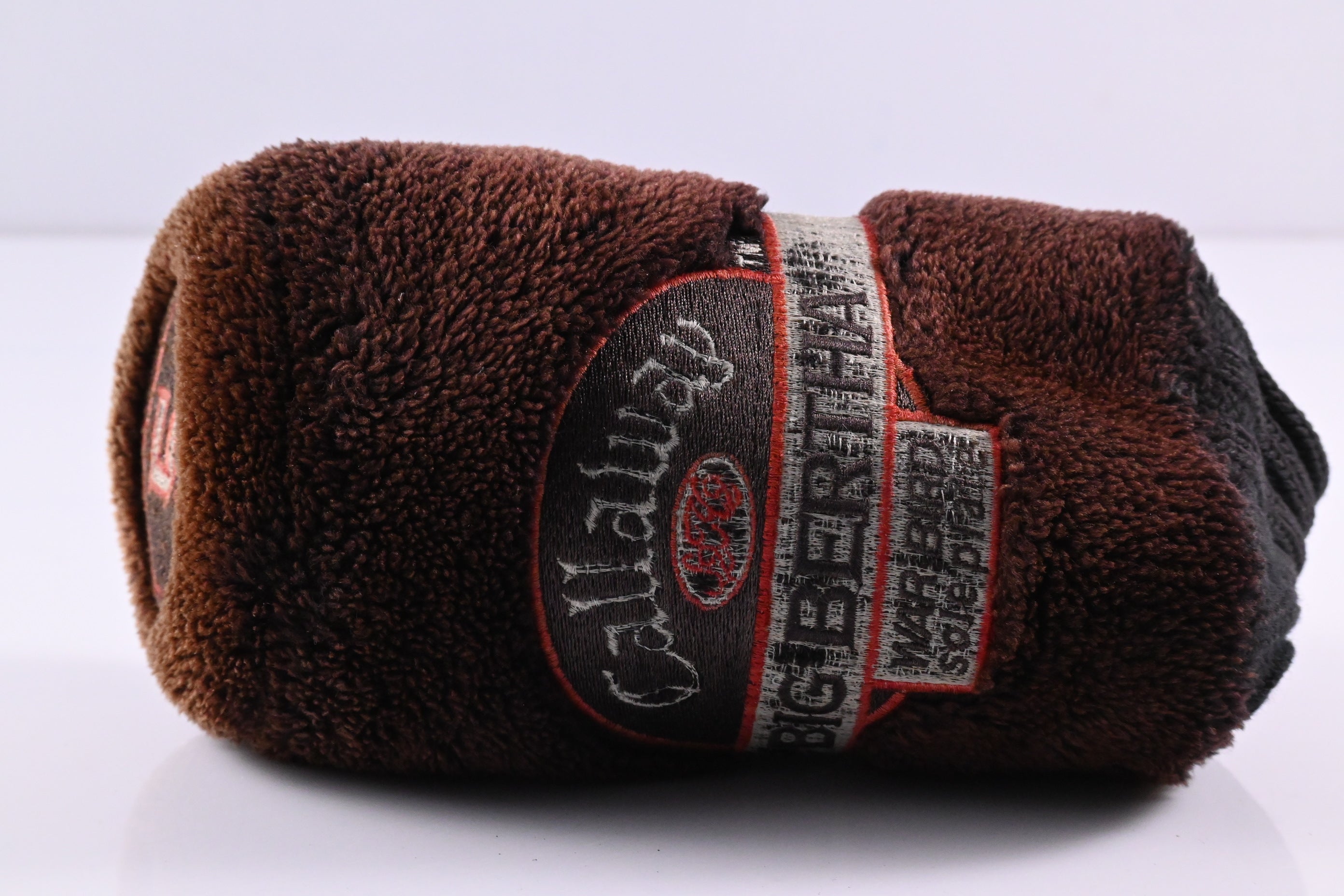 Callaway Big Bertha Warbird #5 Wood / 18 Degree / Stiff Flex Memphis "10" Shaft