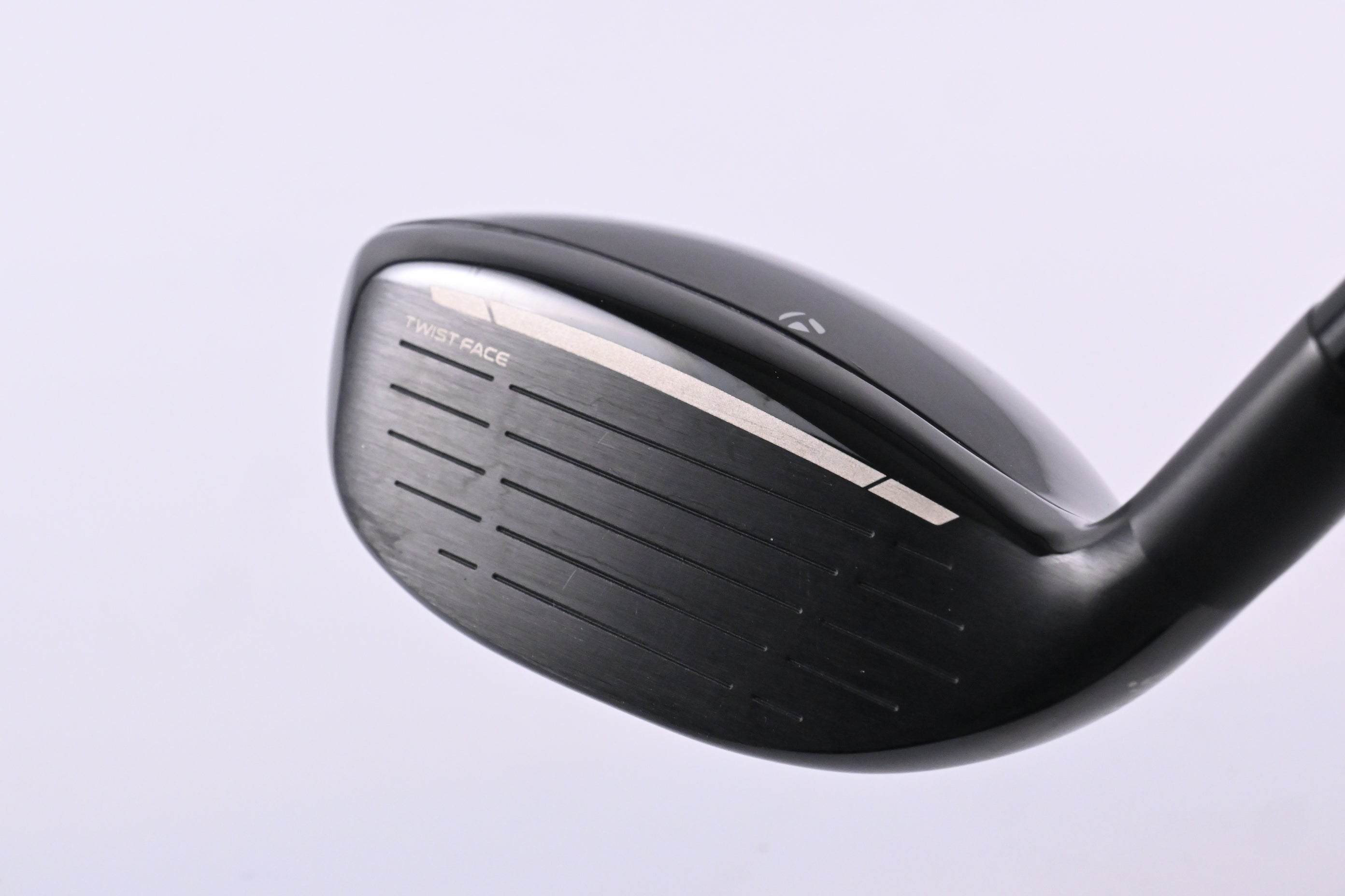 Taylormade Qi10 Max #5 Hybrid / 27 Degree / Senior Flex Fujikura Speeder NX TCS