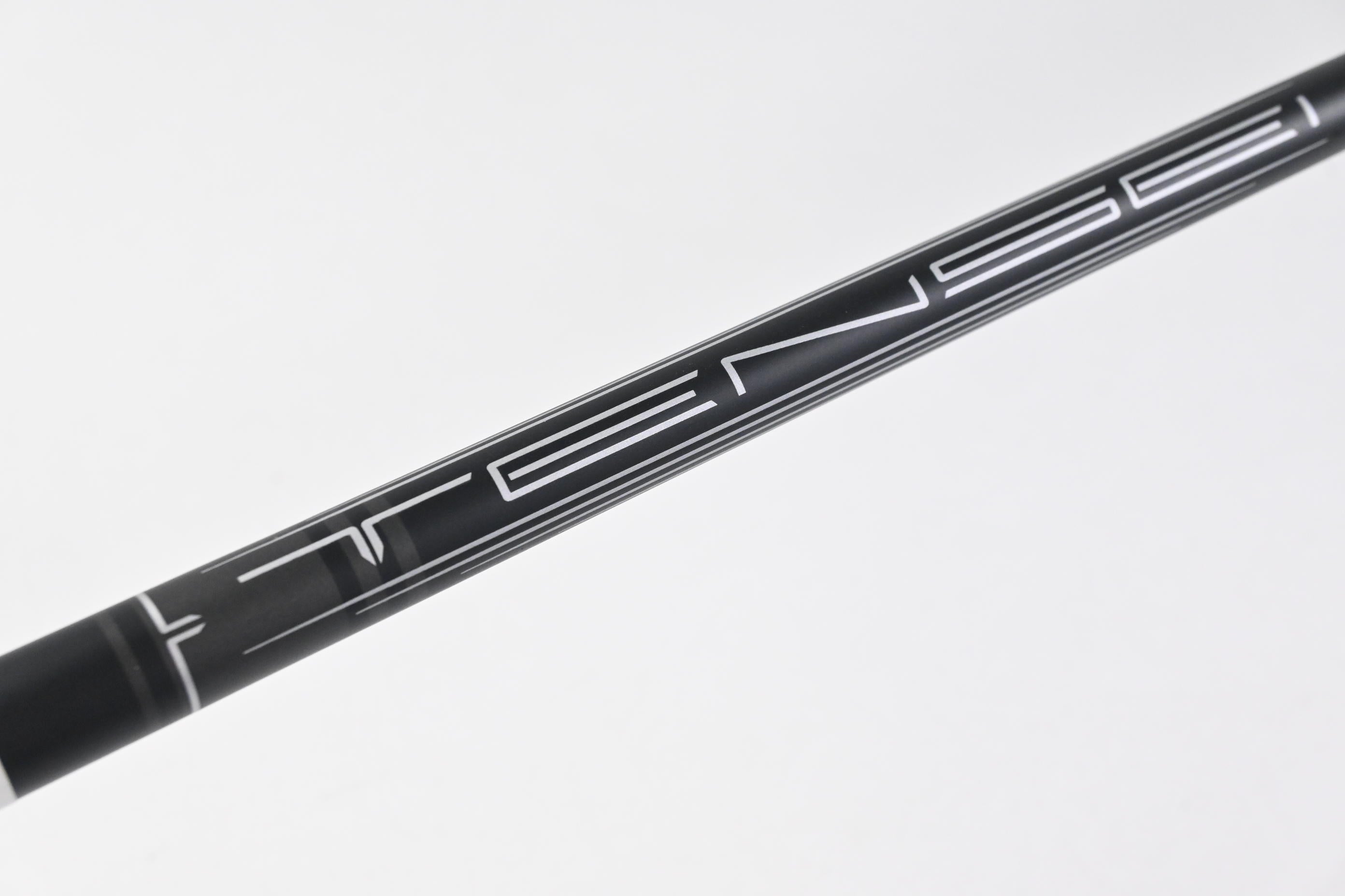 Mitsubishi Chemical Tensei 1K Black 85 Driver Shaft / X-Flex / .335" Tip / Uncut