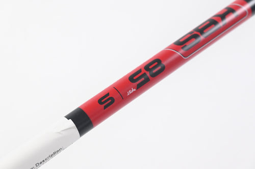Cobra Forged Tec 2022 #9 Iron / Stiff Flex KBS 85 Shaft