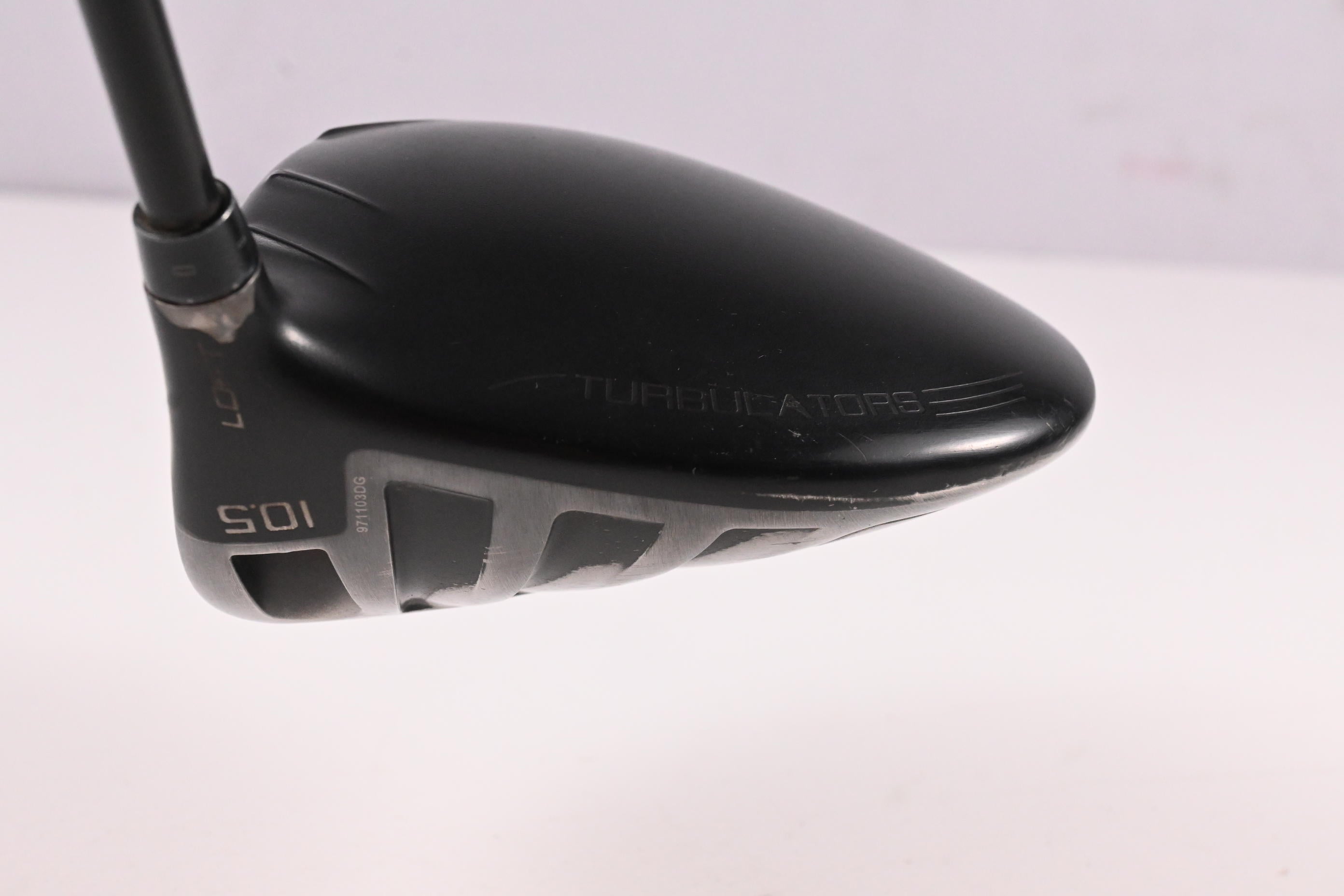 Ping G30 LS Tec Driver / 10.5 Degree / Tour Regular Flex Grafalloy Ping Graphite Shaft
