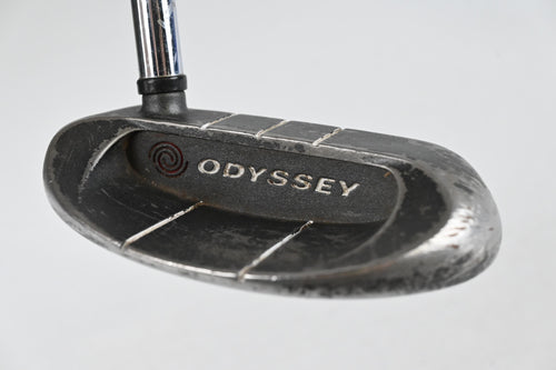 Odyssey DFX 1100 Putter / 34 Inch