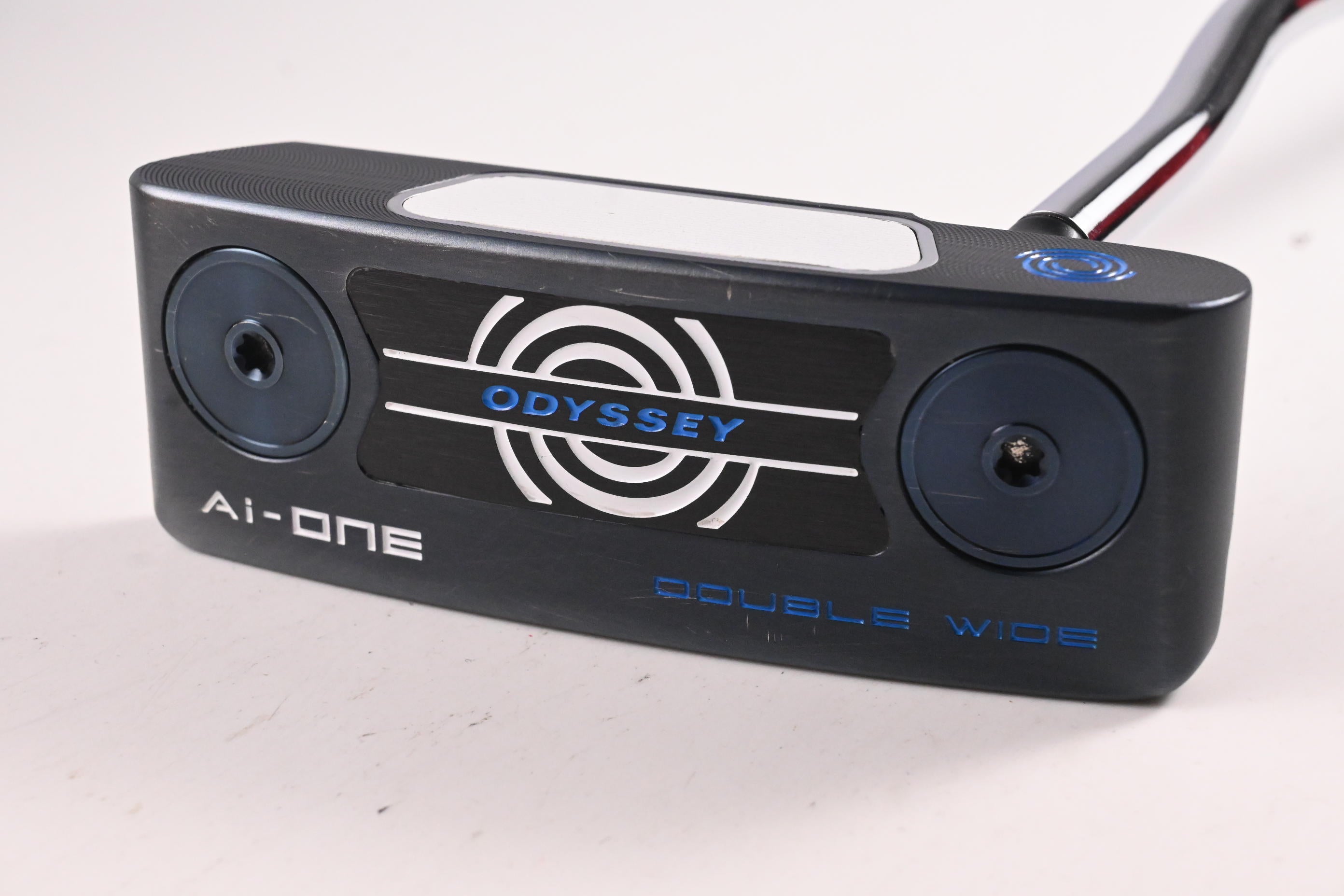 Odyssey Ai-One Double Wide Putter / 35 Inch