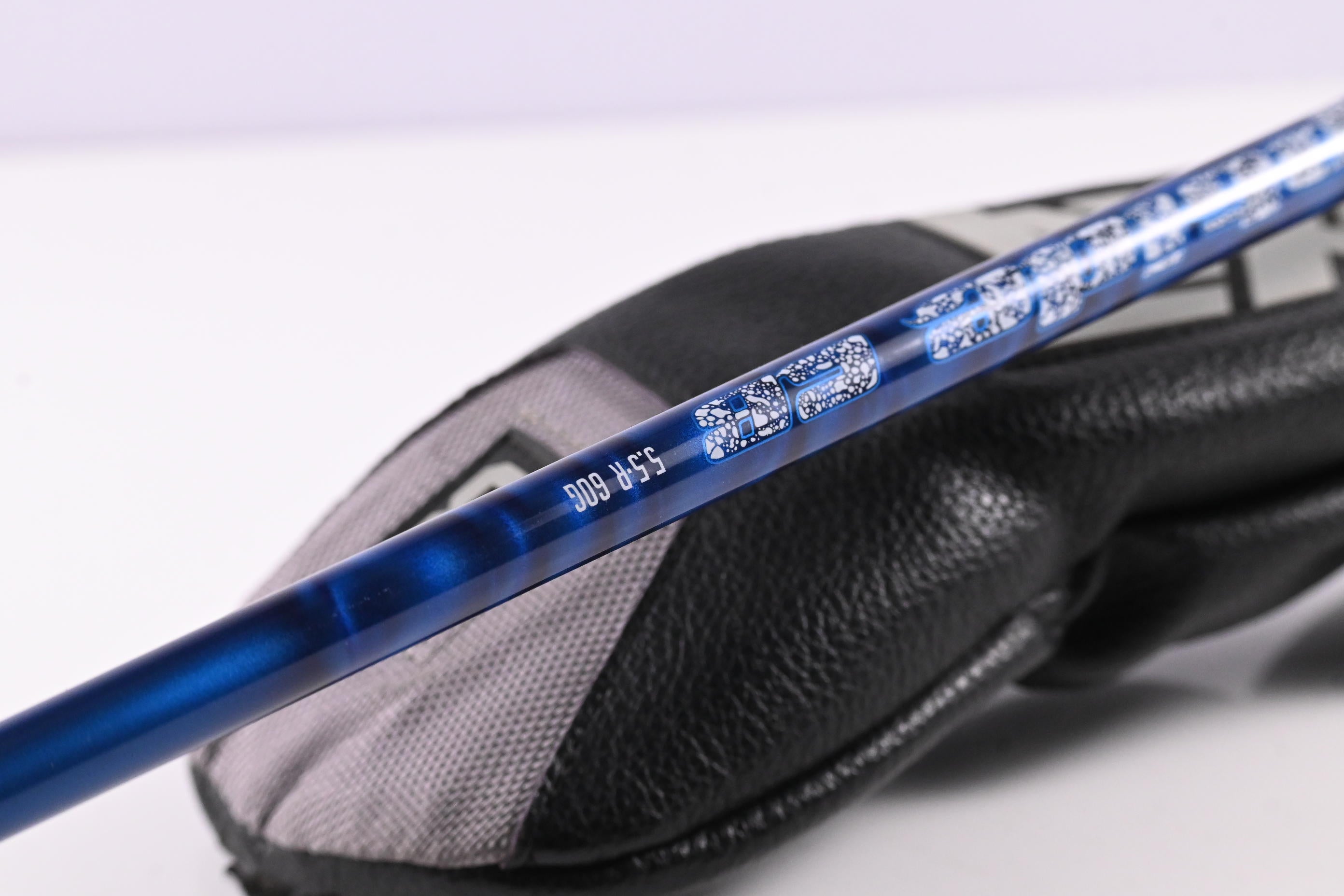 PXG 0341 XF Gen4 #3 Wood / 16 Degree / Regular Flex EvenFlow Riptide CB 60 Shaft