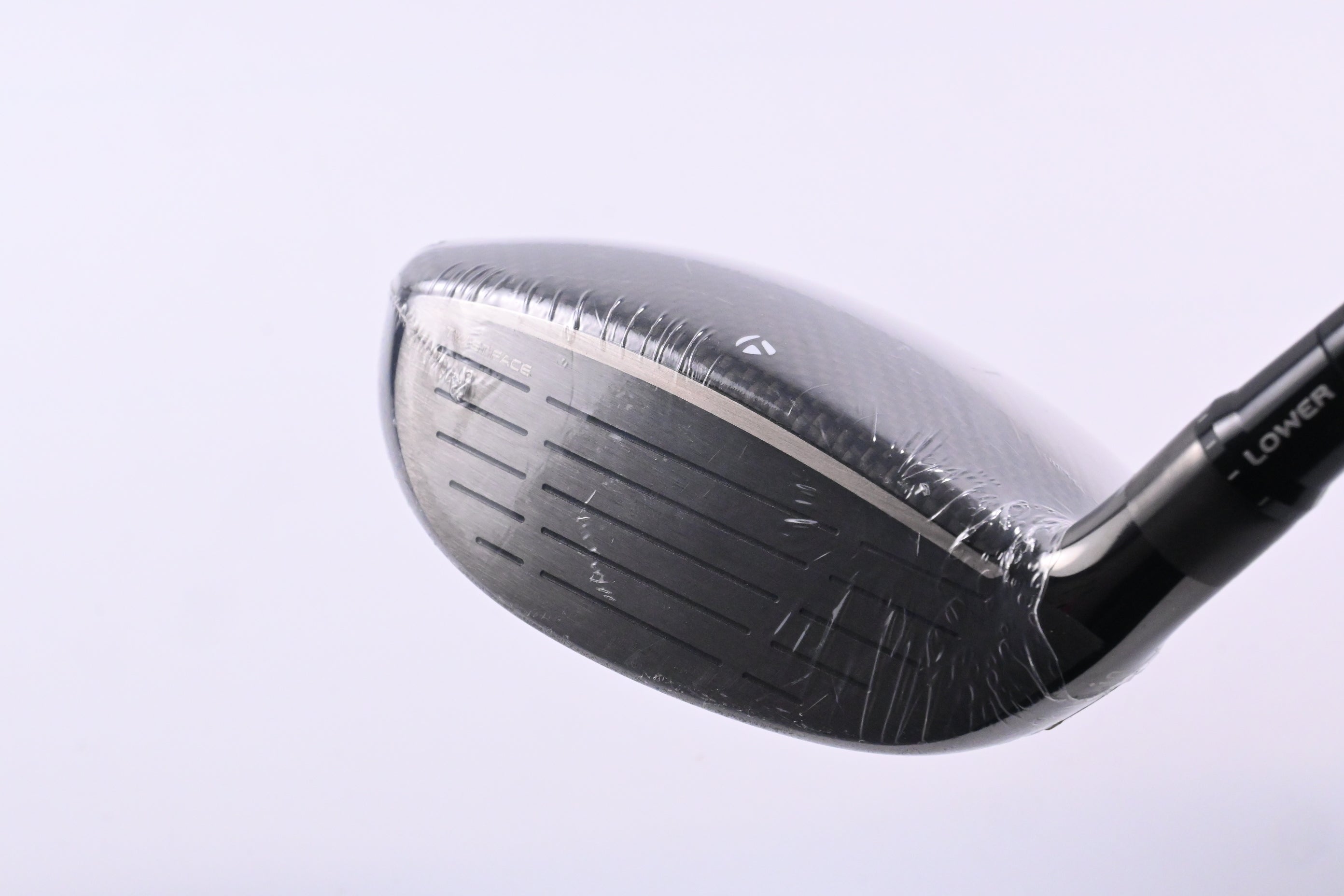 Taylormade Qi35 Max #3 Wood / 15.5 Degree / Regular Flex Fujikura Air Speeder 50