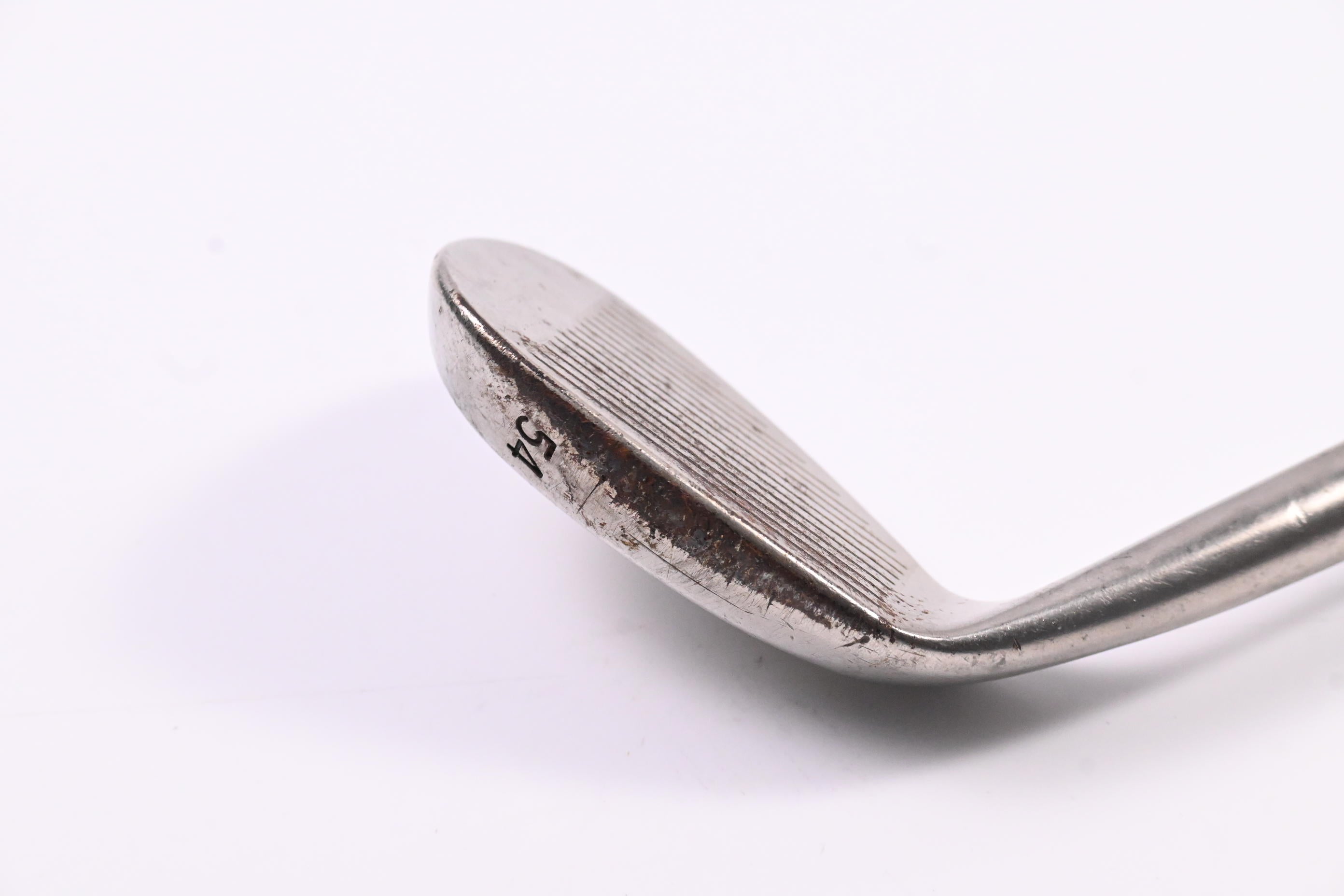 Titleist Vokey Spin Milled 2009 Sand Wedge / 54 Degree / Wedge Flex Titleist
