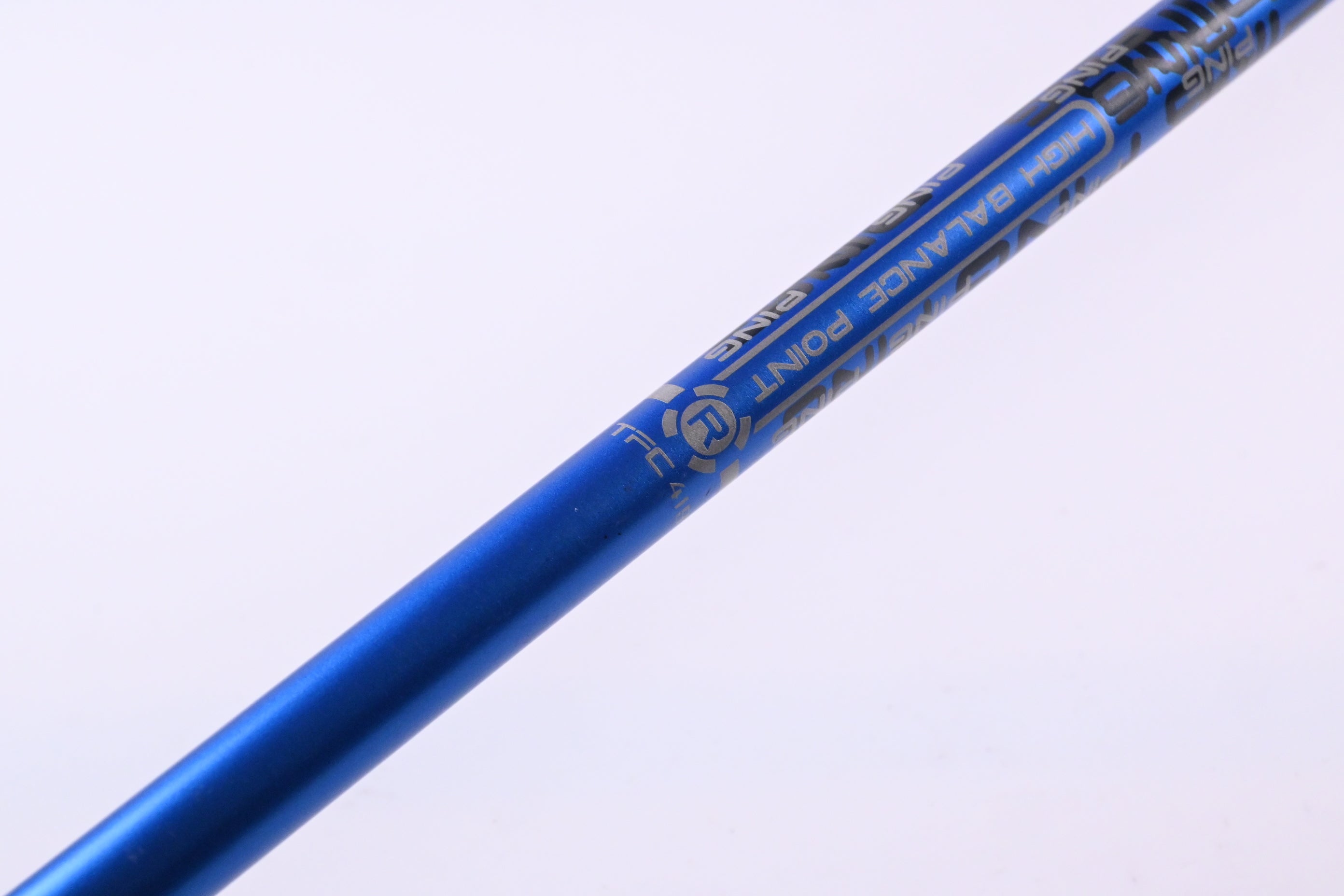 Ping G30 #3 Hybrid / 19 Degree / Regular Flex Ping TFC 419 Shaft
