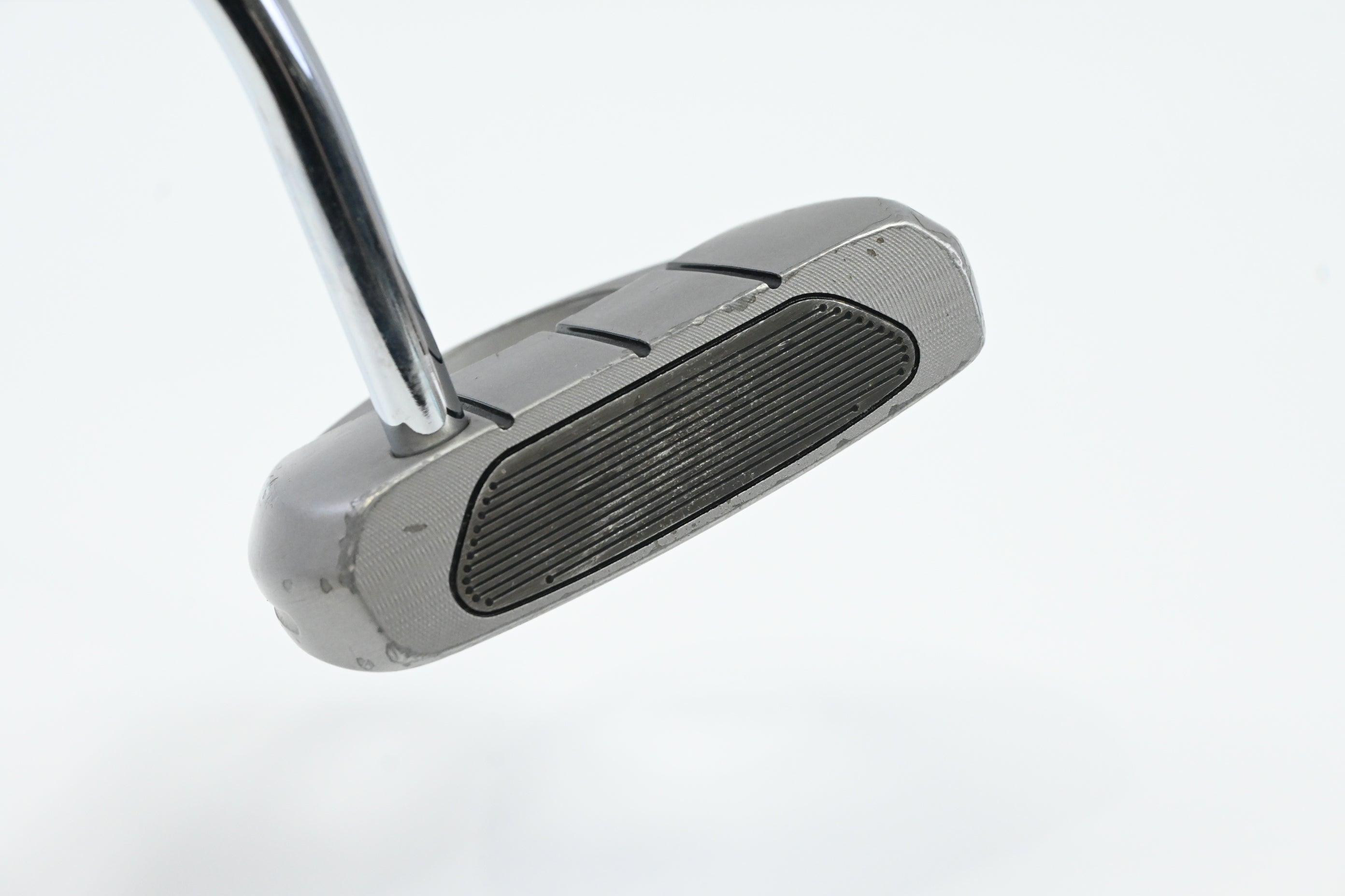 Left Hand Taylormade TP Collection Chaska Putter / 34 Inch