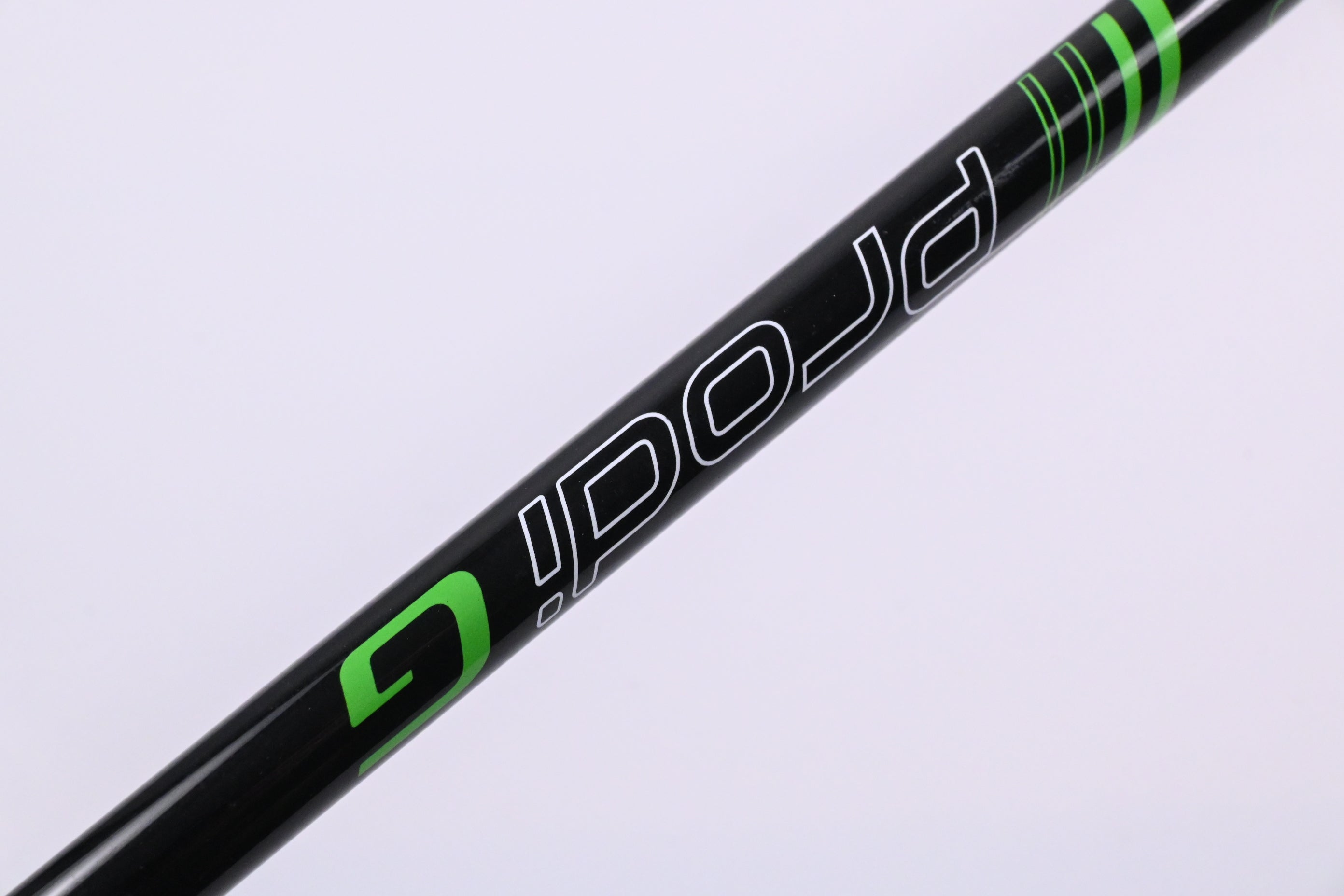 Junior Ping Prodi G #9 Iron / 46 Degree / Black Dot / Stiff Flex Ping Prodi G