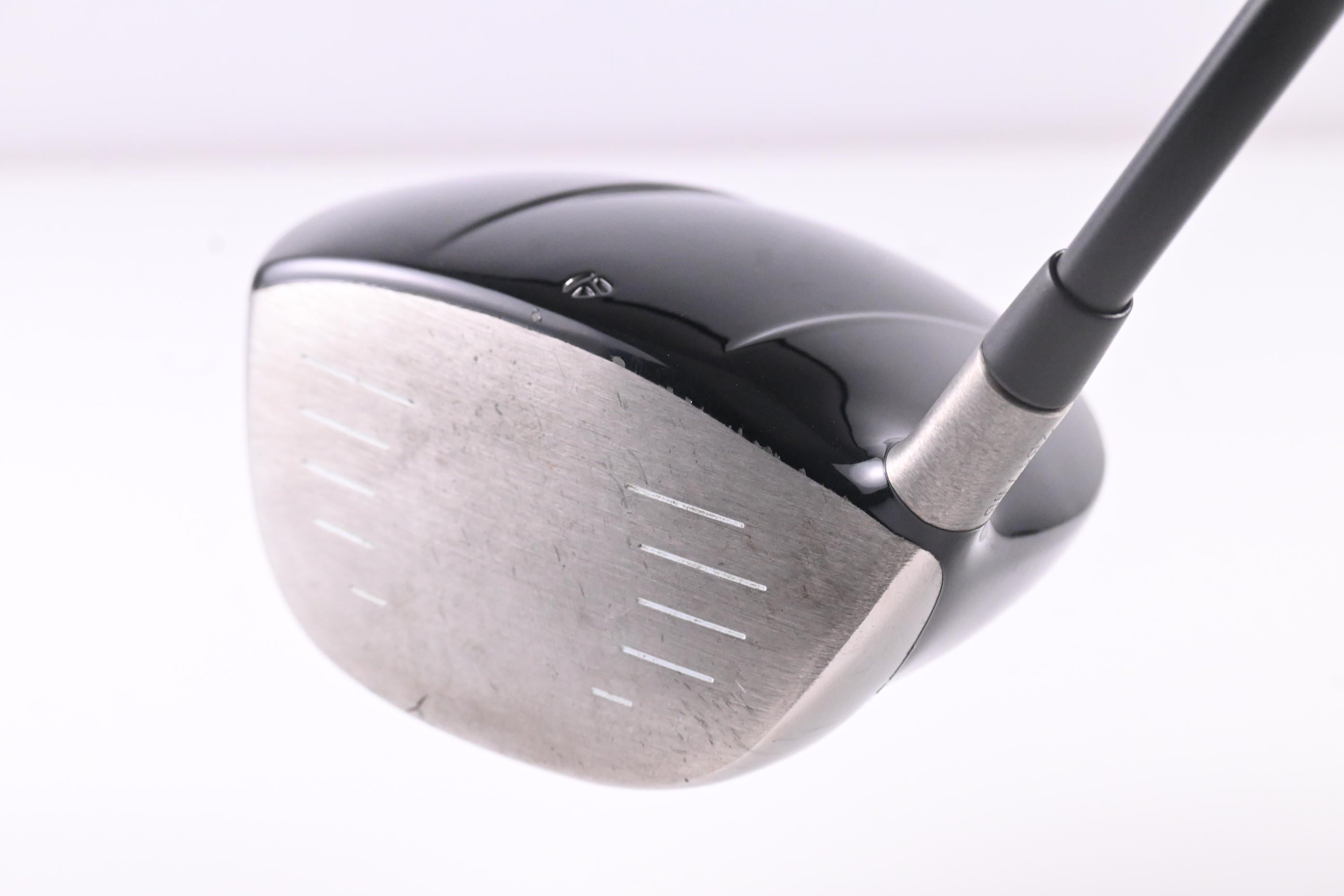 Taylormade R580 Driver / 10.5 Degree / Stiff Flex Taylormade M.A.S2 Shaft