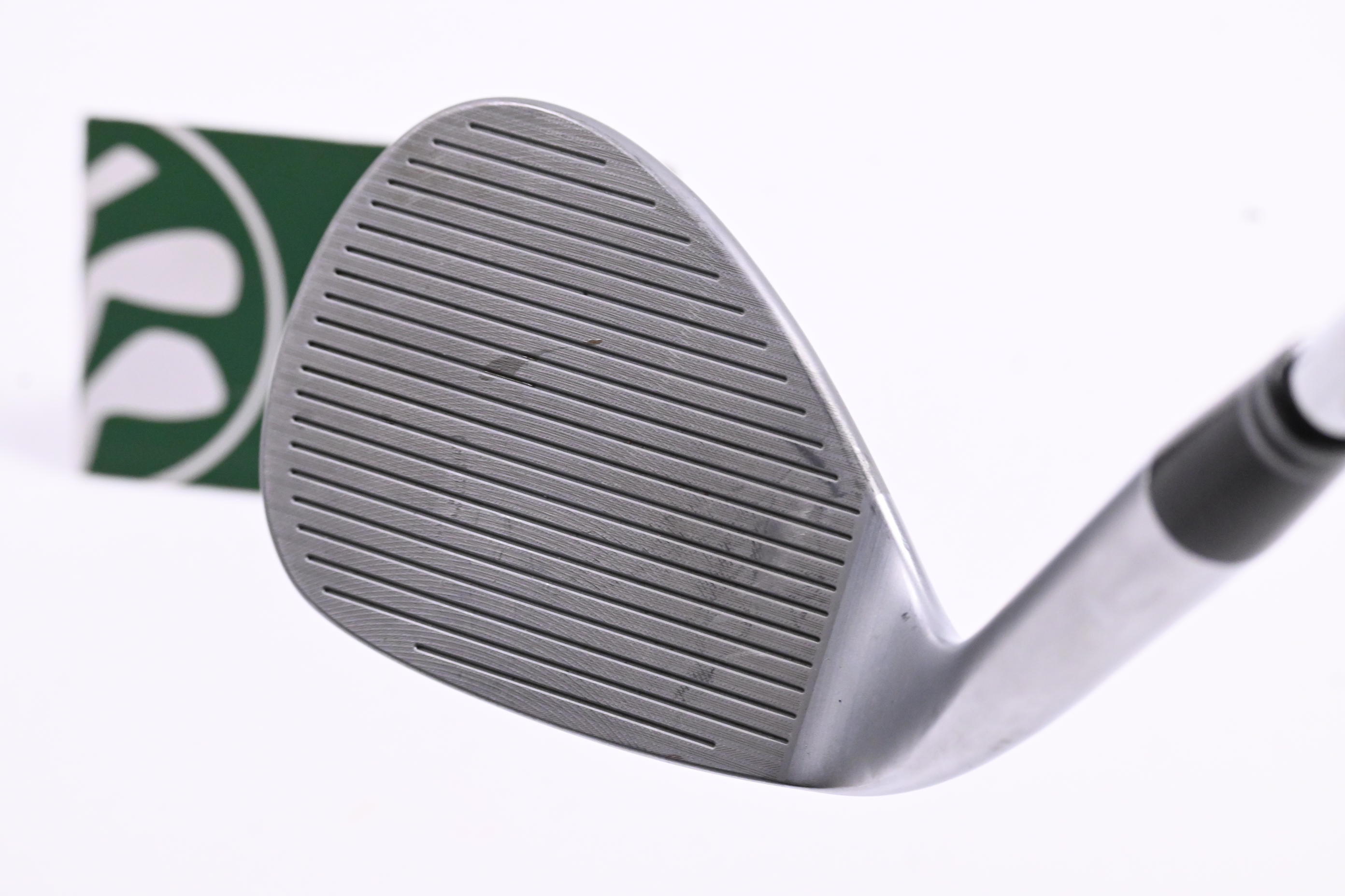 Cleveland RTZ Full Face Lob Wedge / 58 Degree / Regular Flex N.S.Pro 950 Neo
